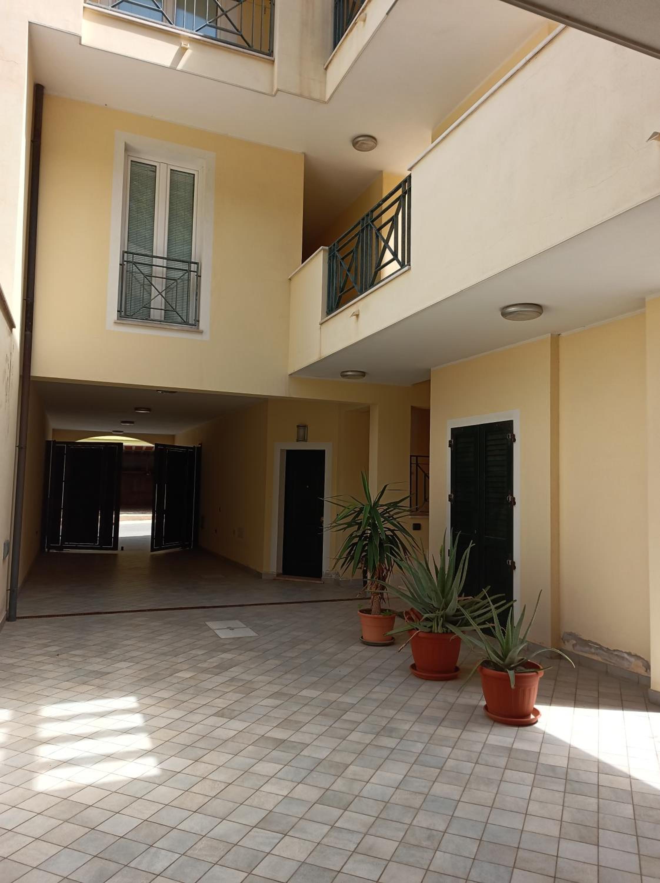 OASI BEACH Apartment