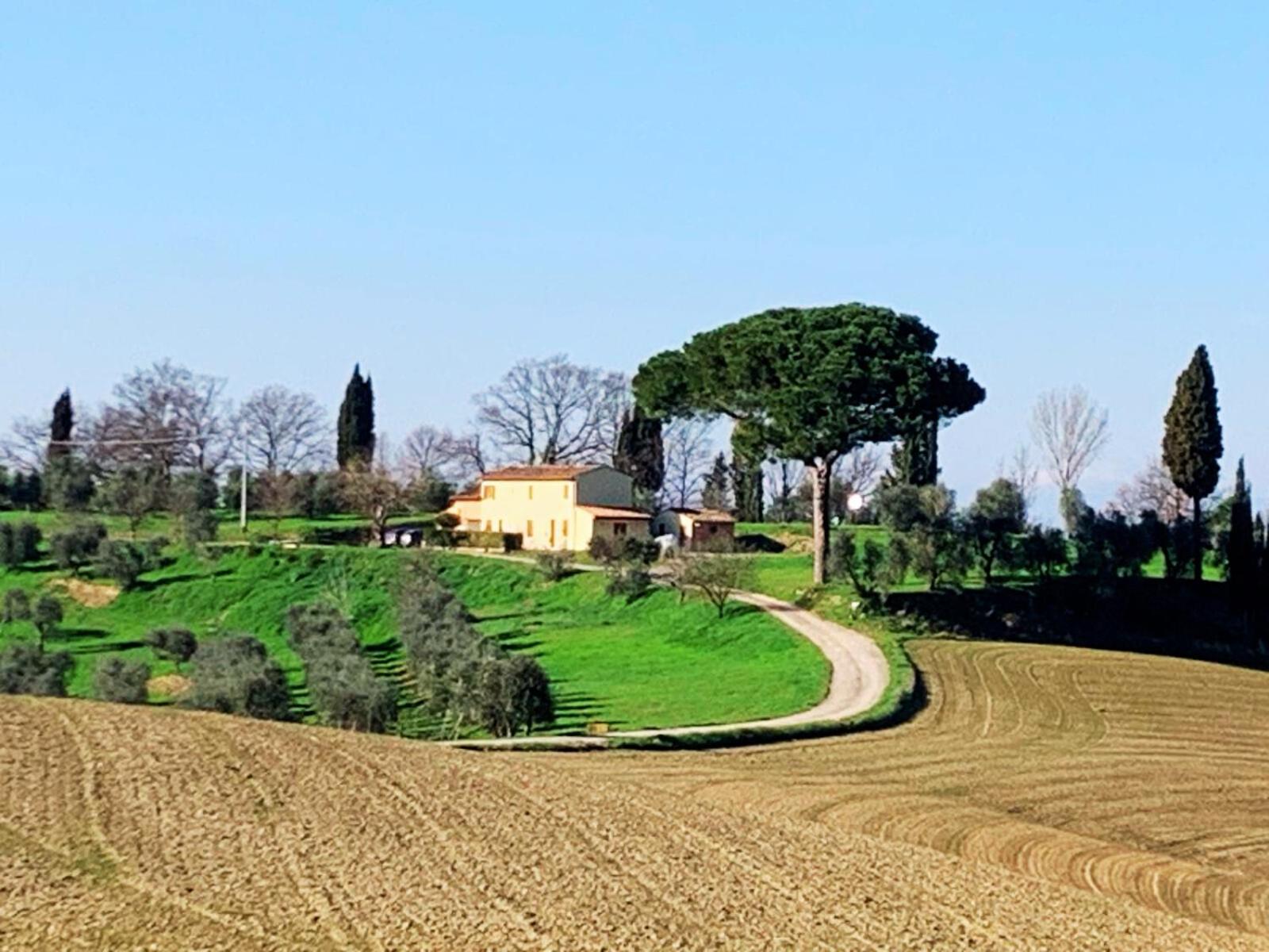 Casale La Giara view 2