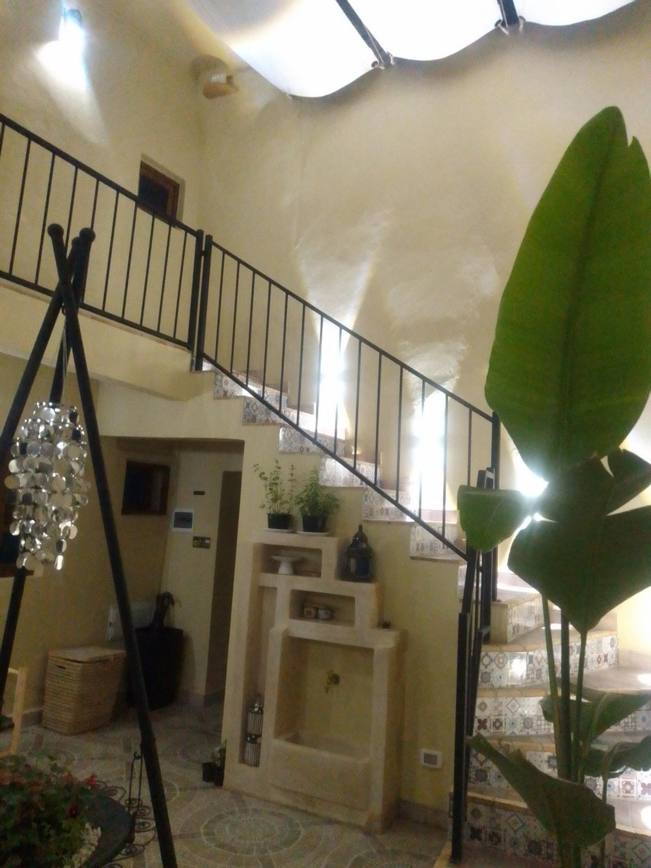 Riad Bouganville Bleu
