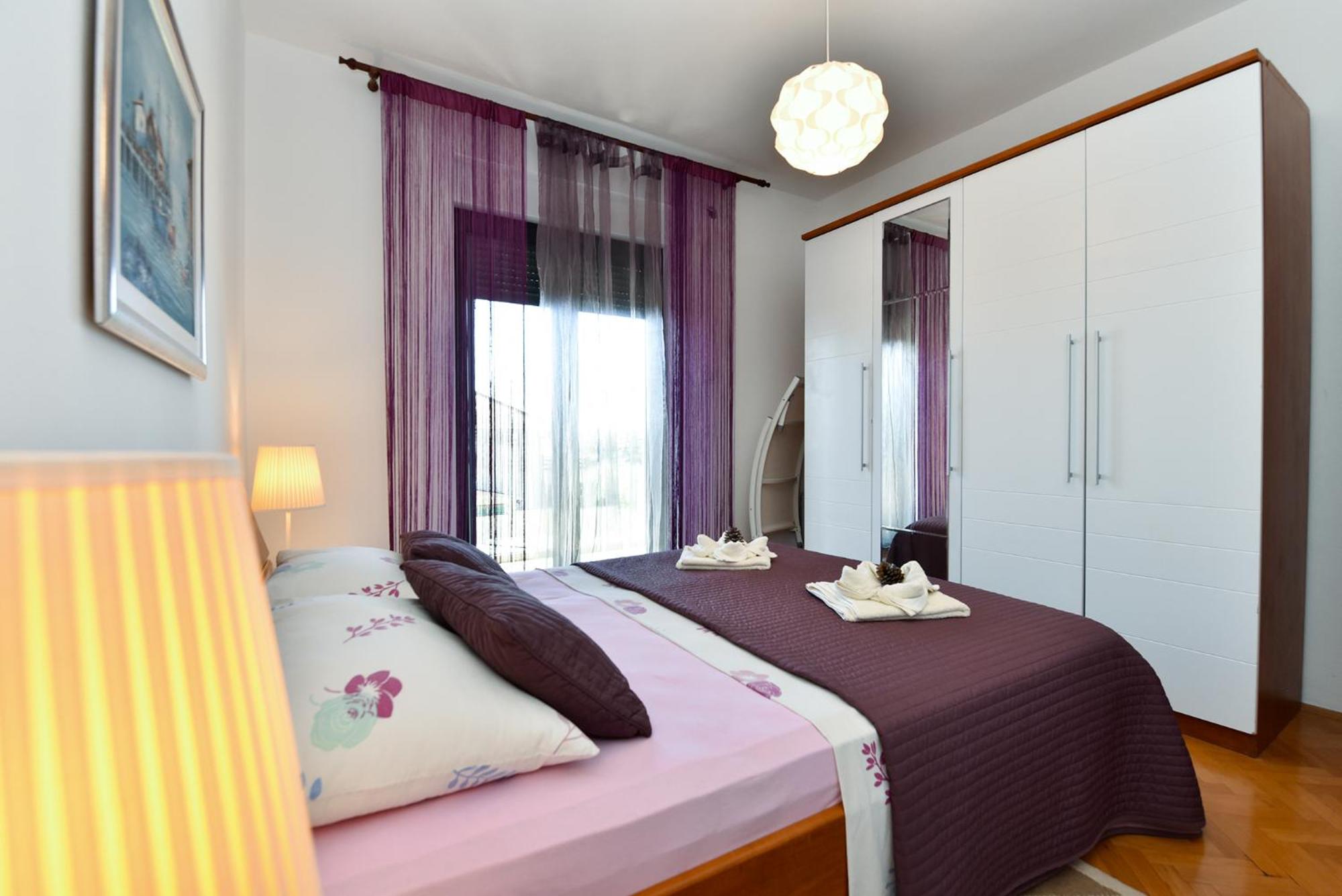 Apartment Dragana 1490 view 5