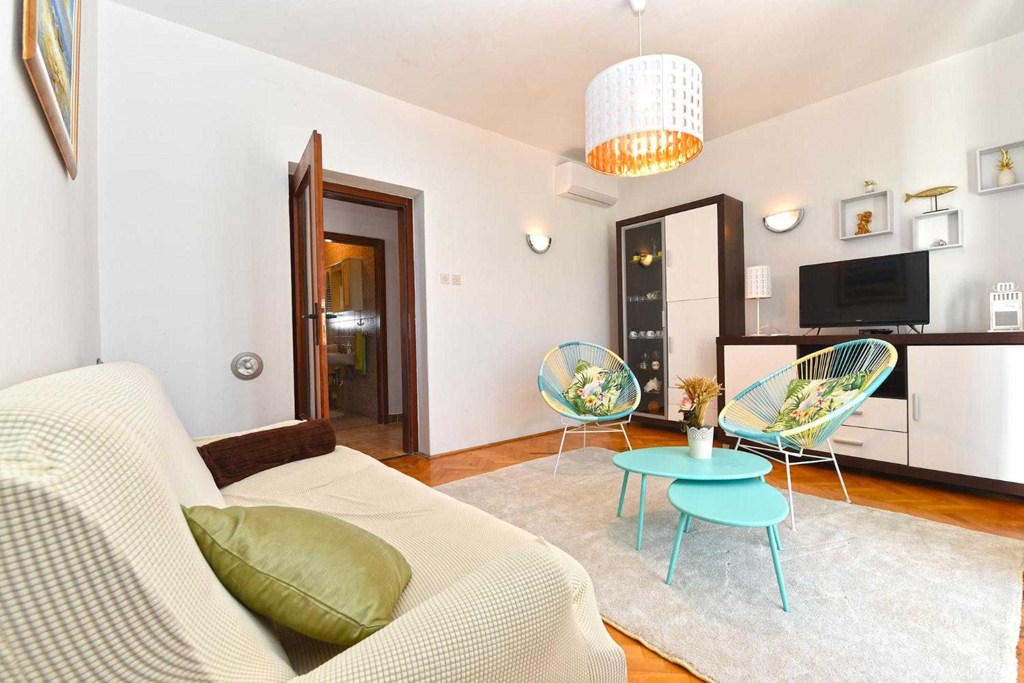 Apartment Dragana 1490 view 2