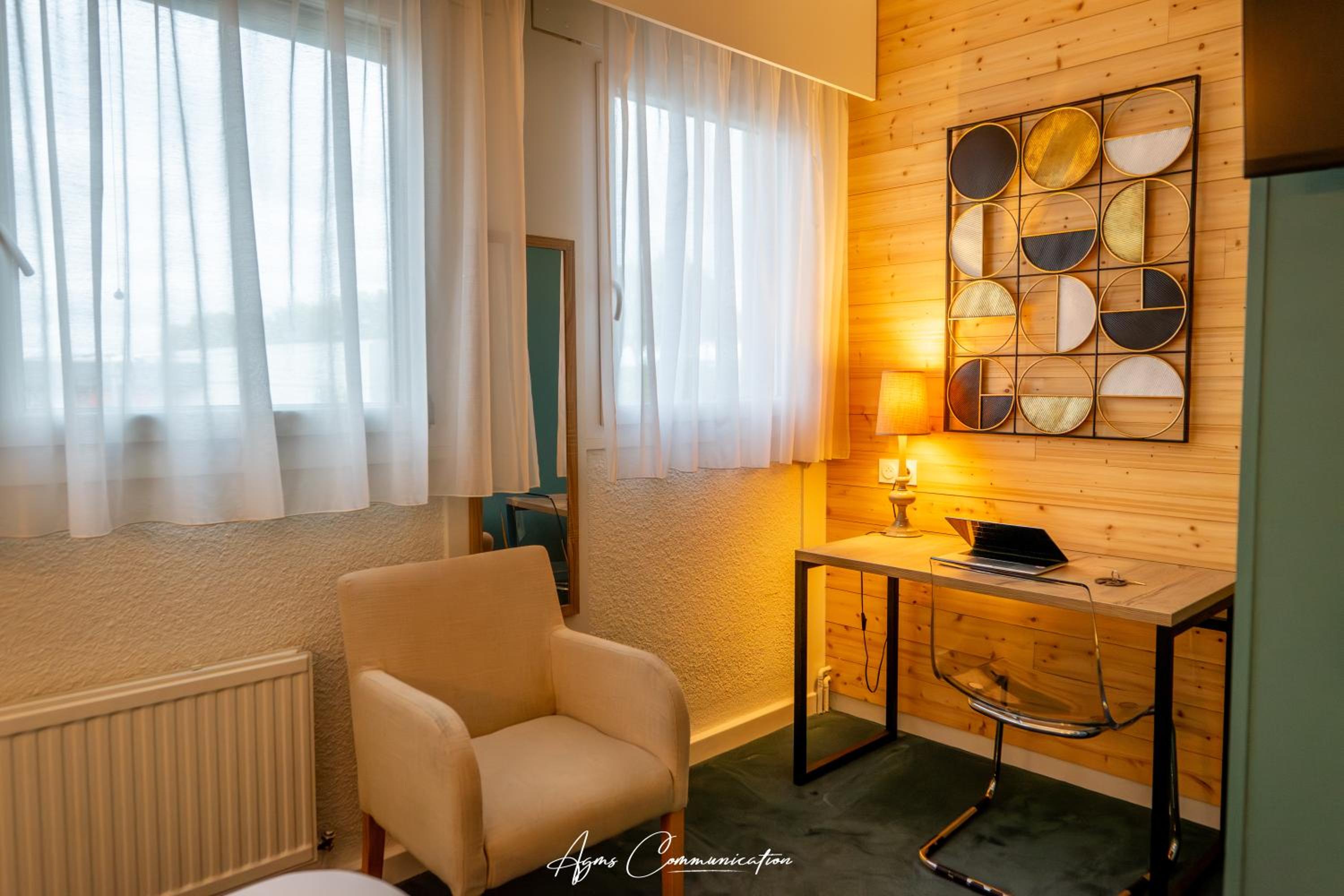 Hôtel Karène, photo 37