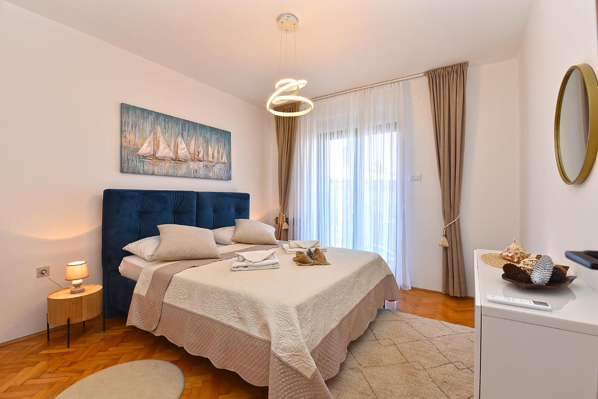 Apartment Dragana 1490 view 4