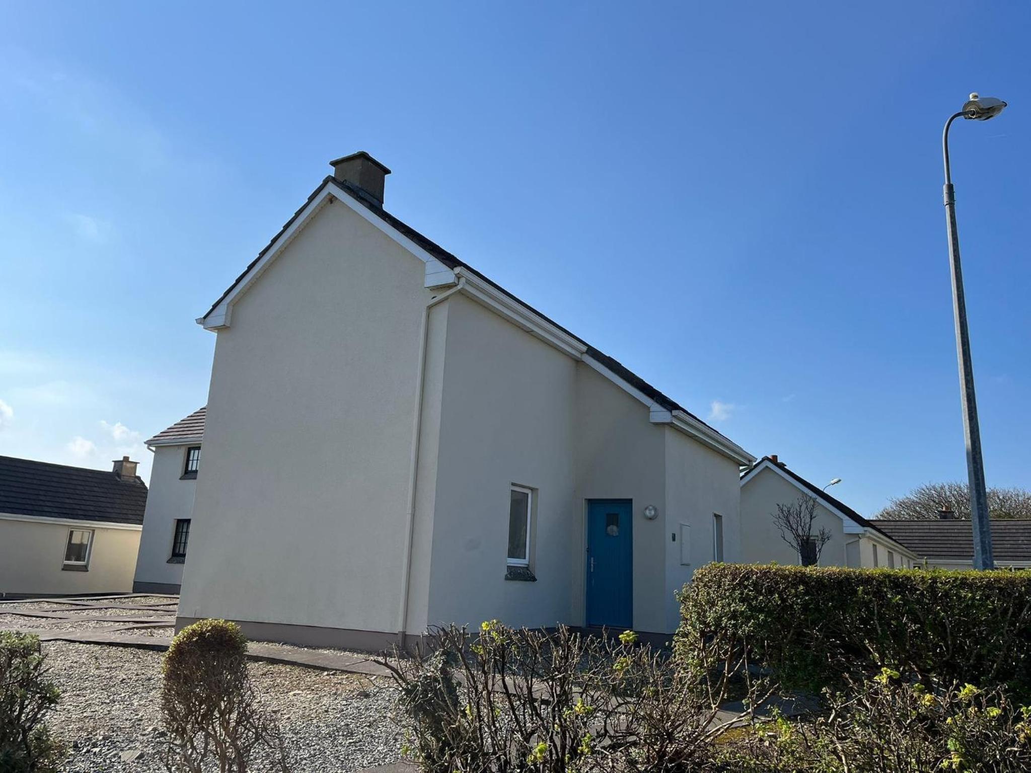 No 6 Aillebrack Cottage, Ballyconneely