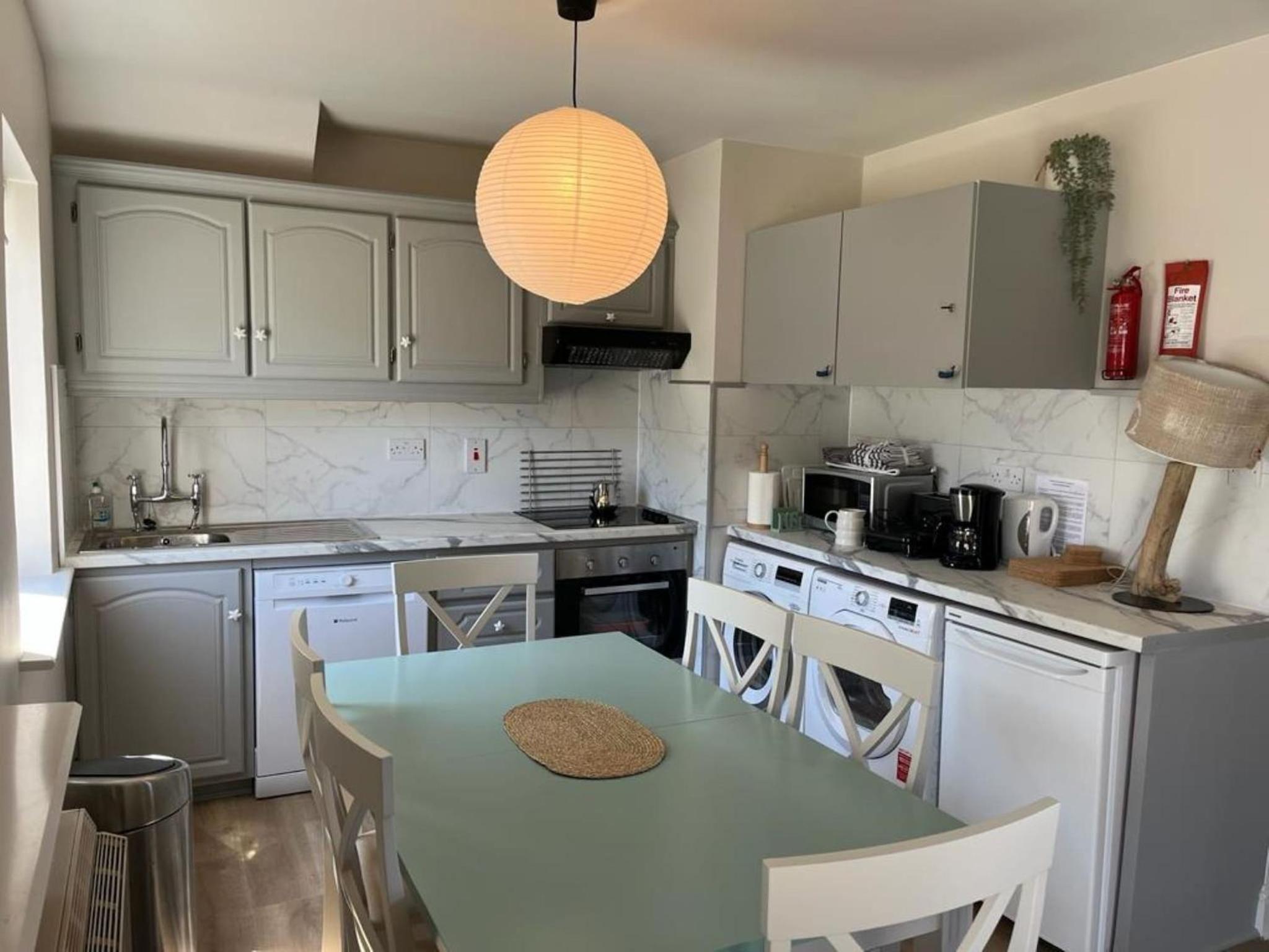 No 6 Aillebrack Cottage, Ballyconneely