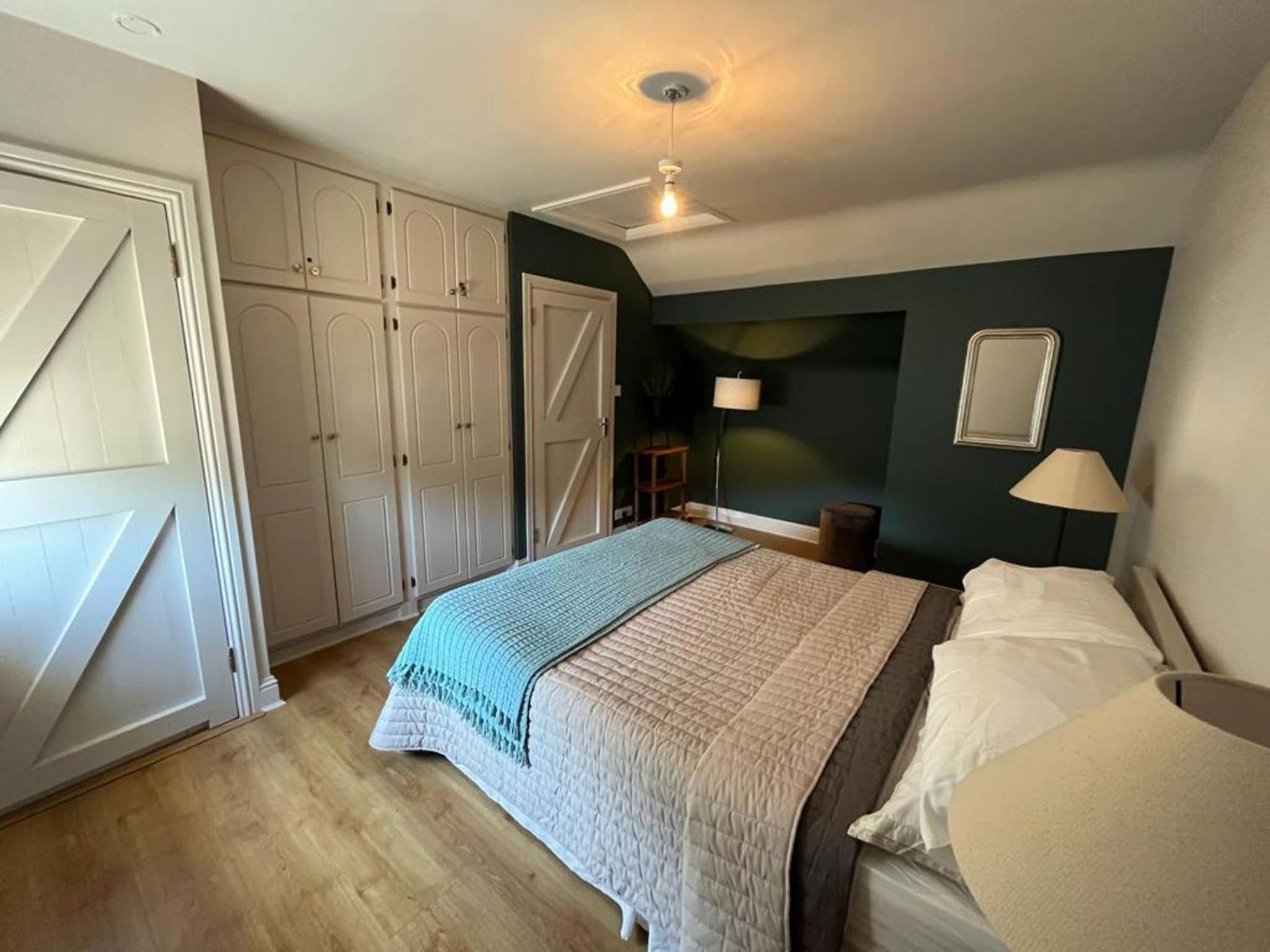 No 6 Aillebrack Cottage, Ballyconneely