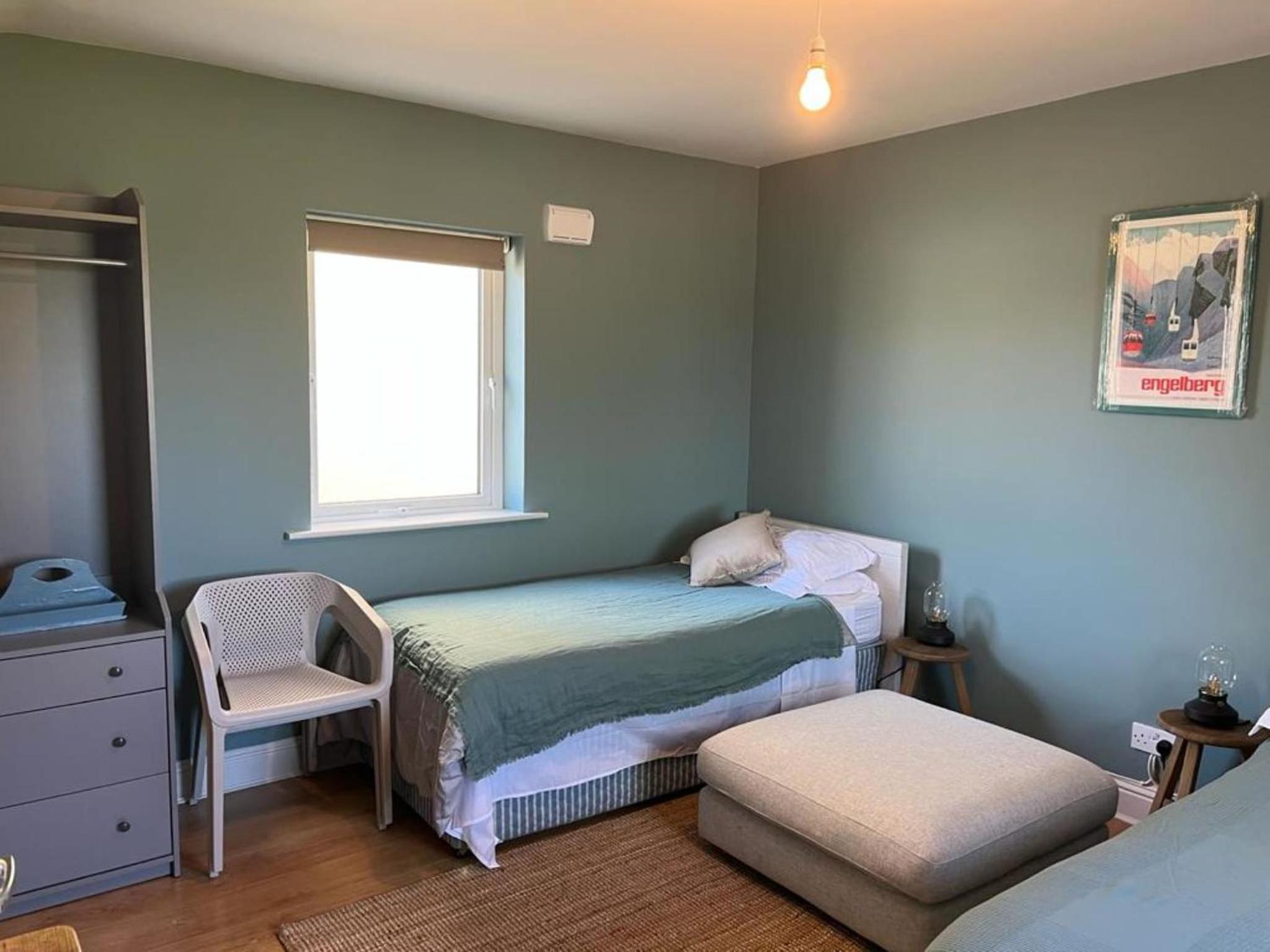 No 6 Aillebrack Cottage, Ballyconneely