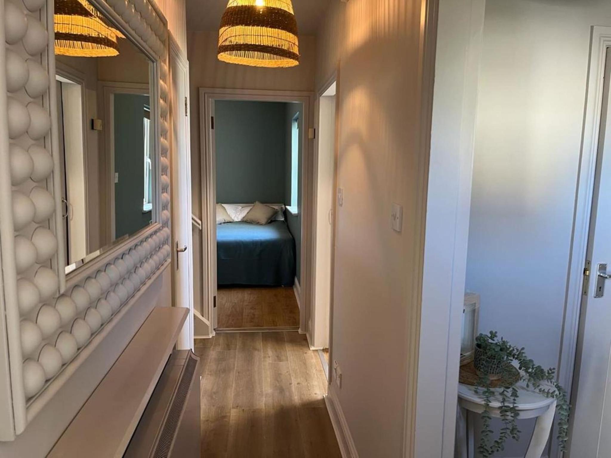 No 6 Aillebrack Cottage, Ballyconneely
