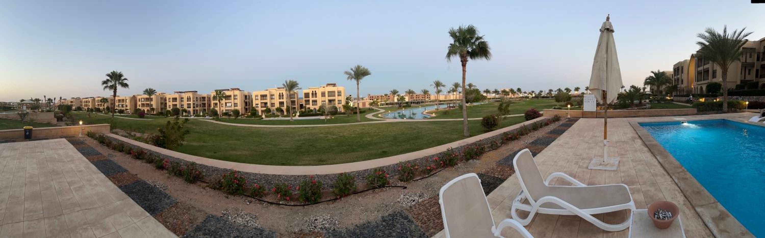 Golf Hights Luxury Apartment- Brand New