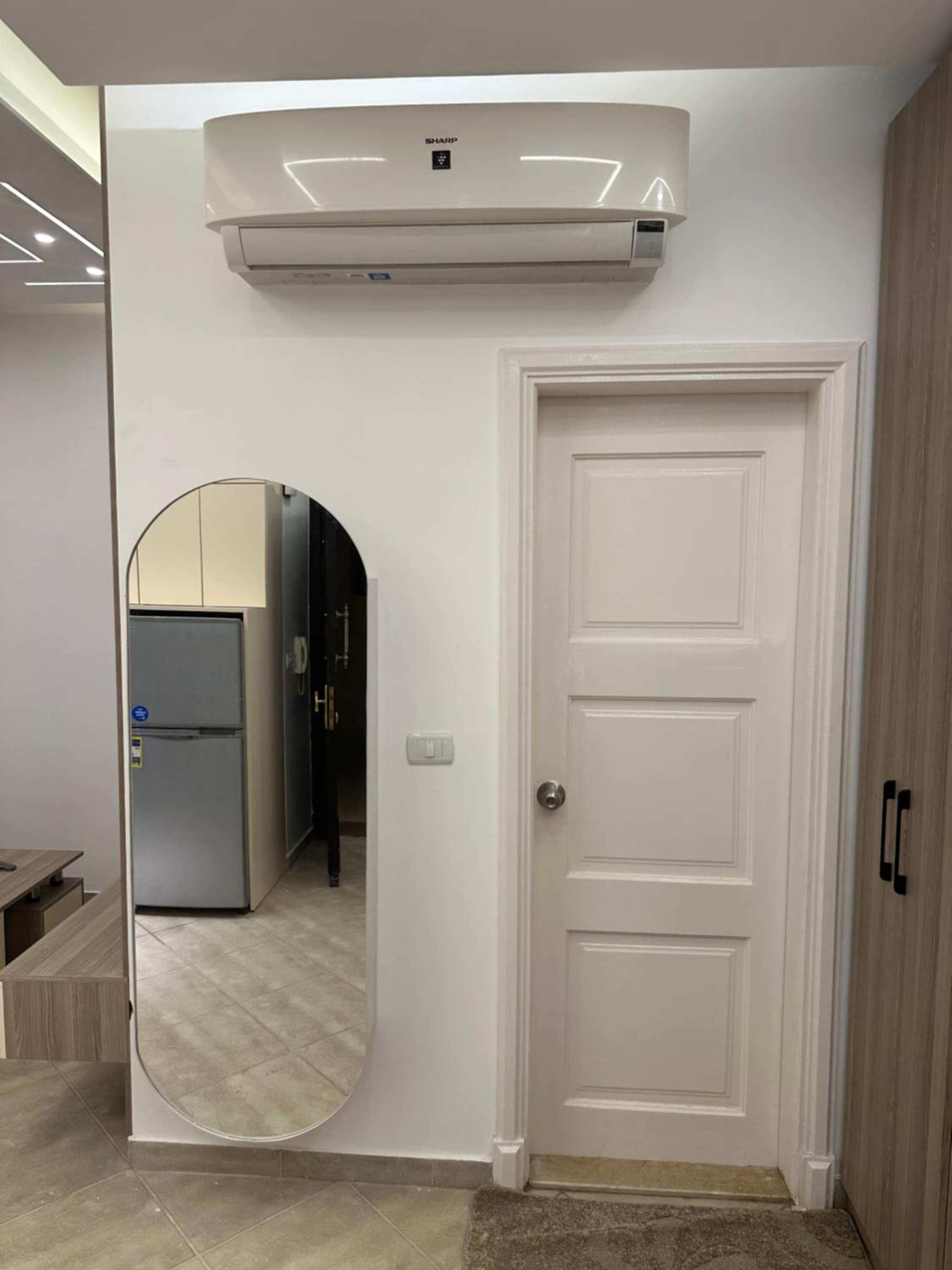 Golf Hights Luxury Apartment- Brand New