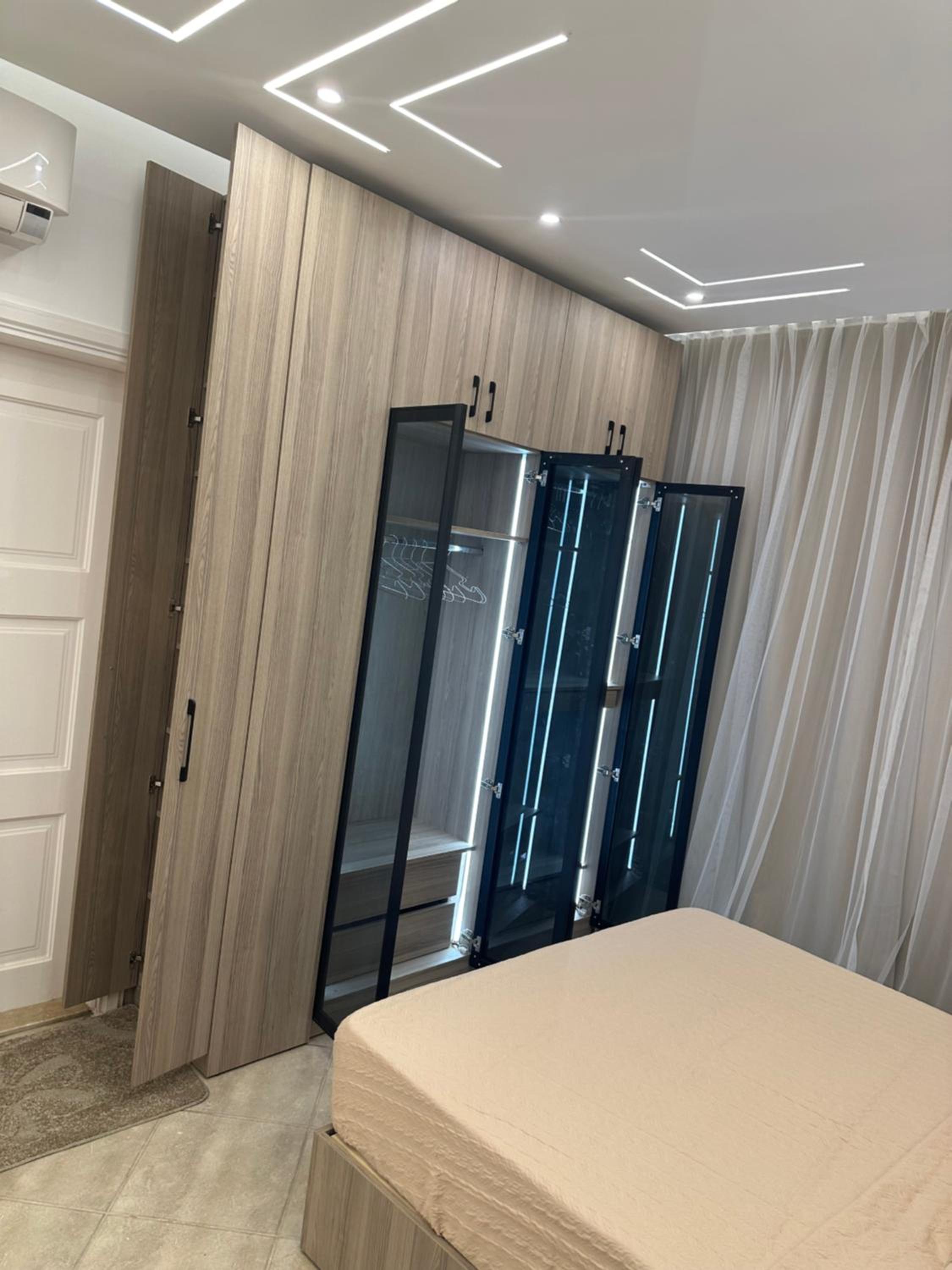 Golf Hights Luxury Apartment- Brand New