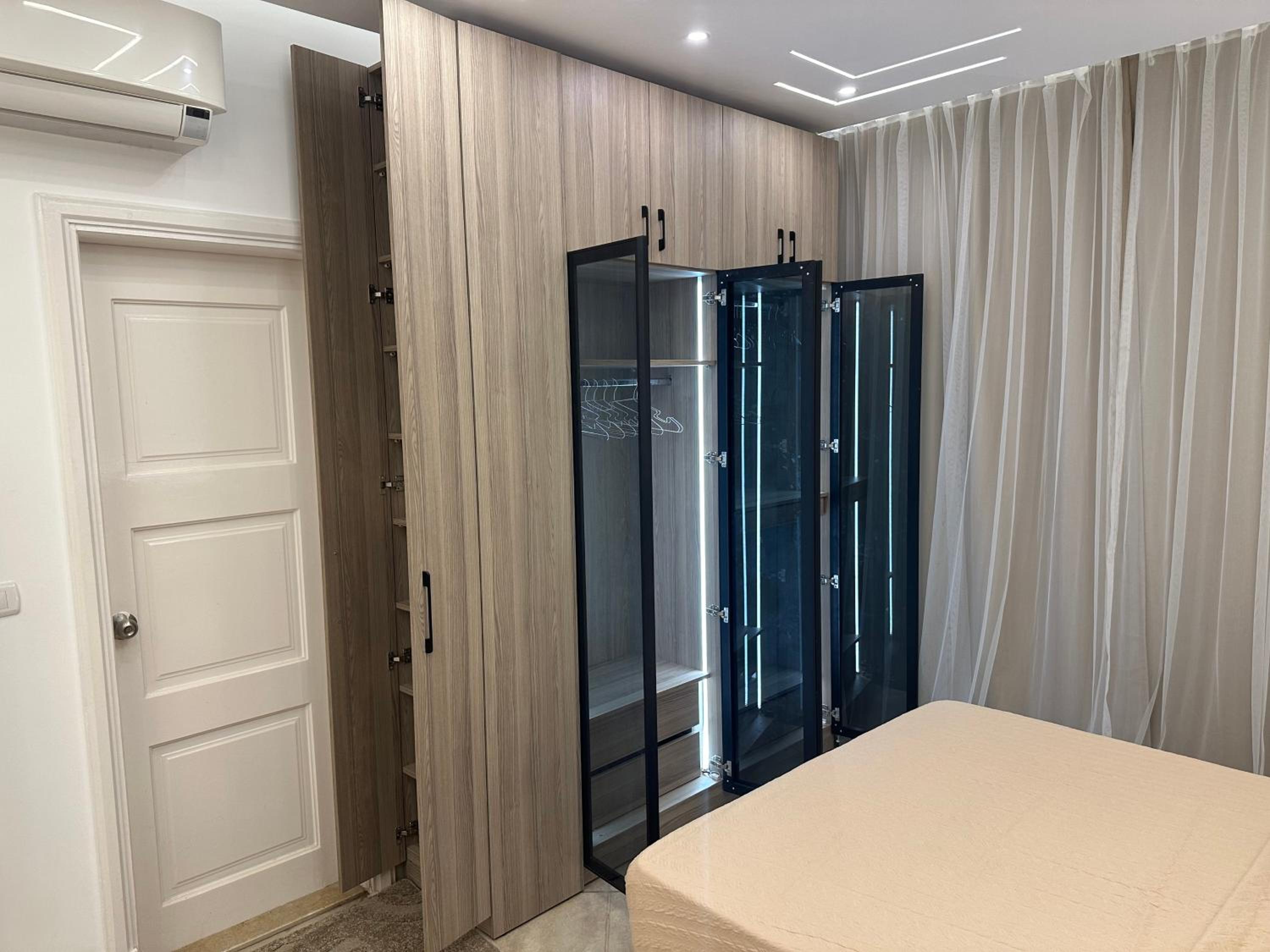 Golf Hights Luxury Apartment- Brand New