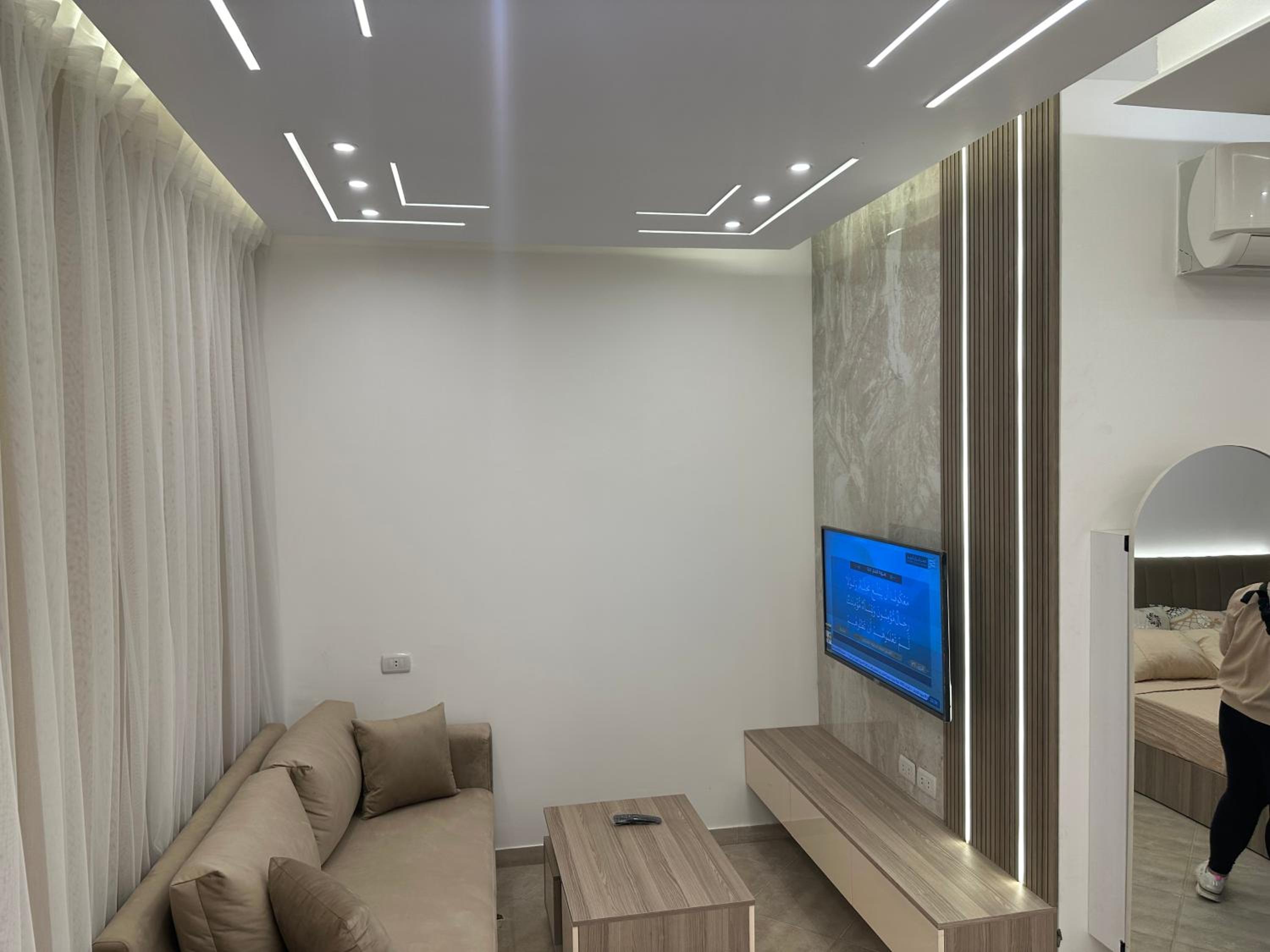 Golf Hights Luxury Apartment- Brand New
