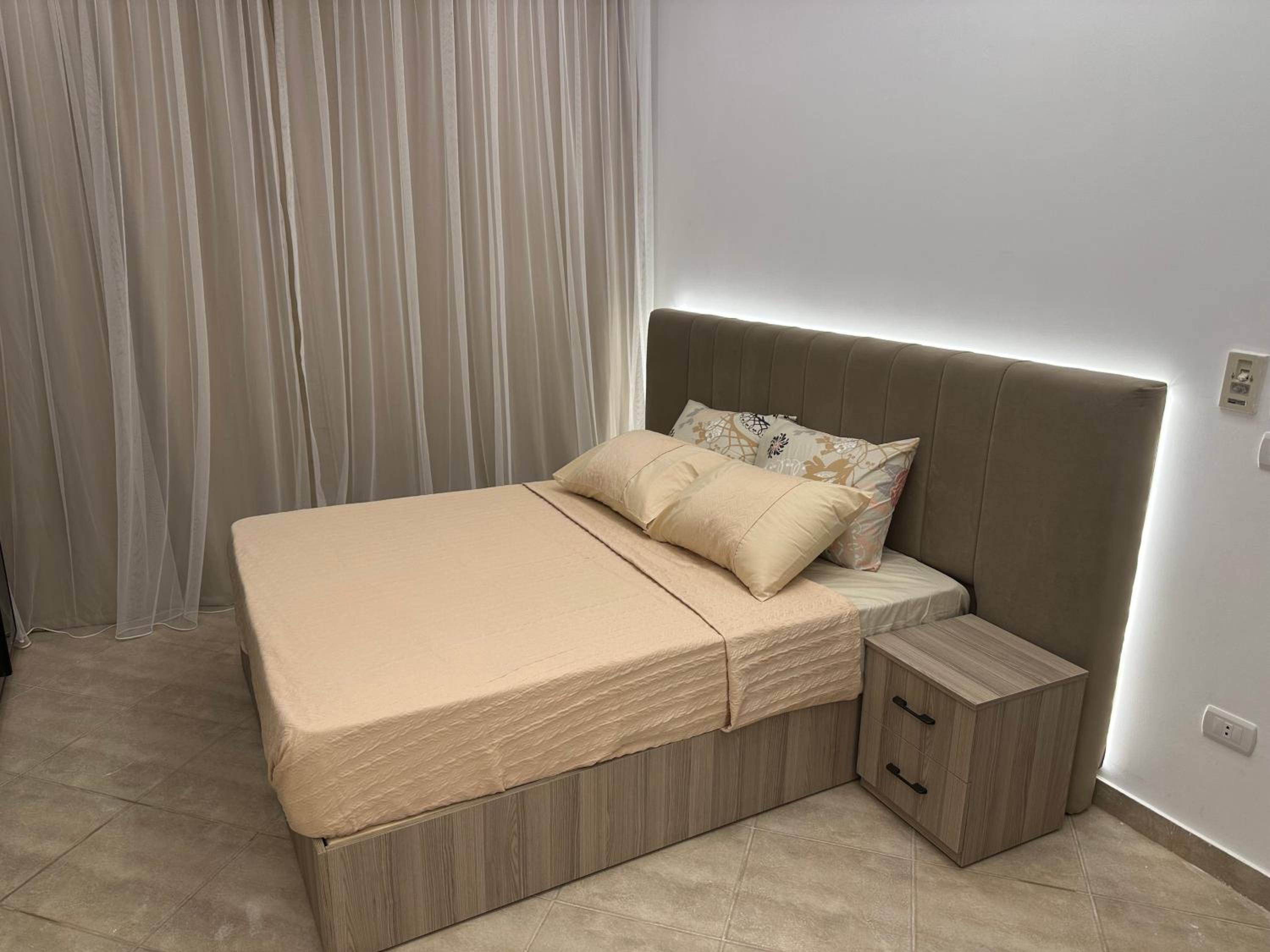 Golf Hights Luxury Apartment- Brand New