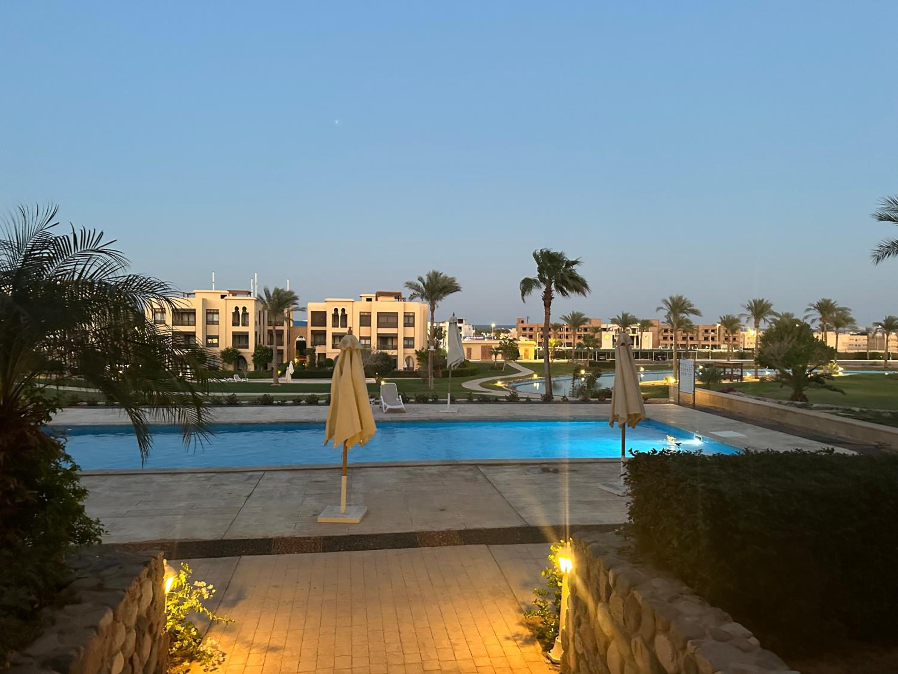 Golf Hights Luxury Apartment- Brand New