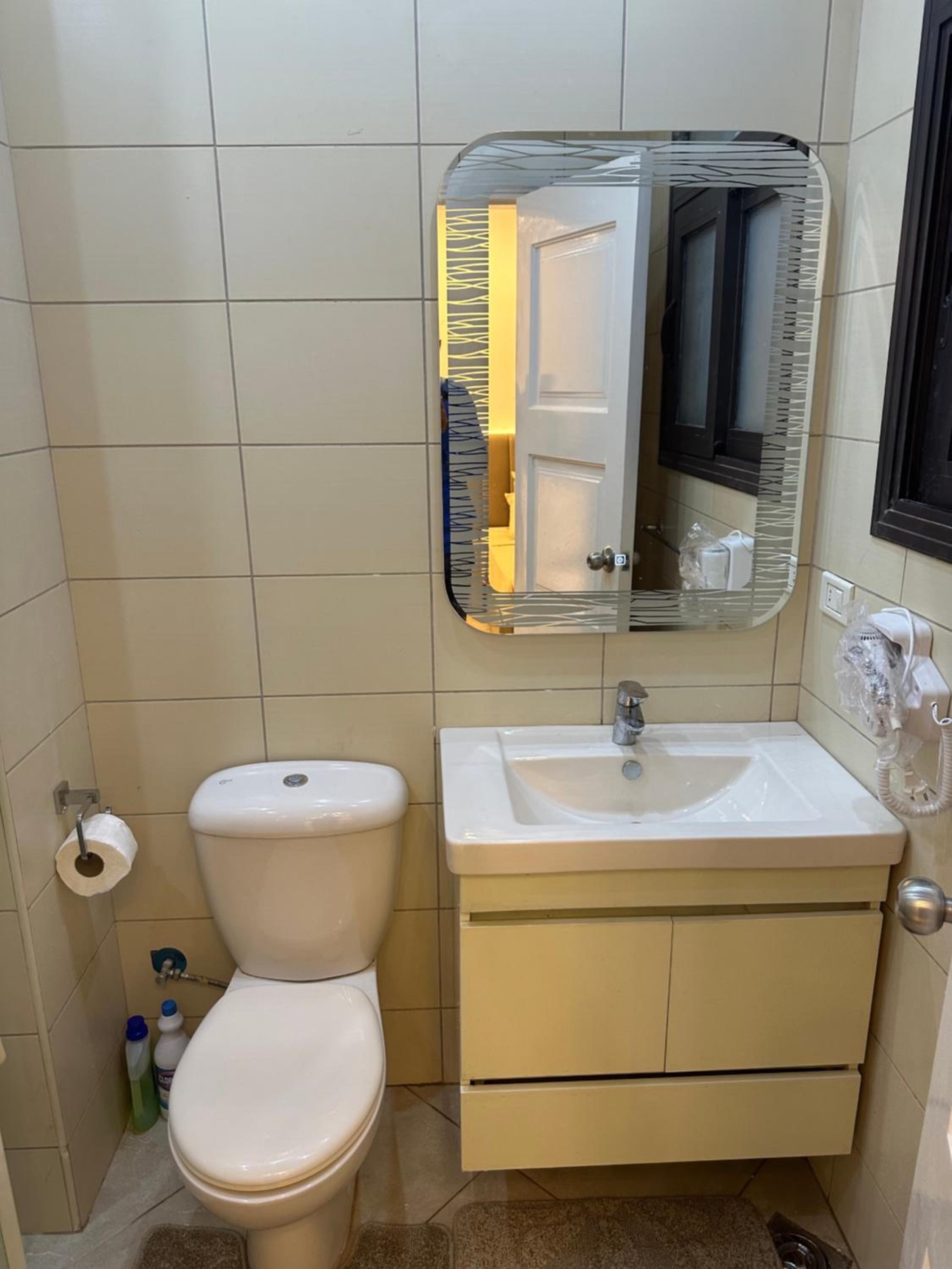 Golf Hights Luxury Apartment- Brand New