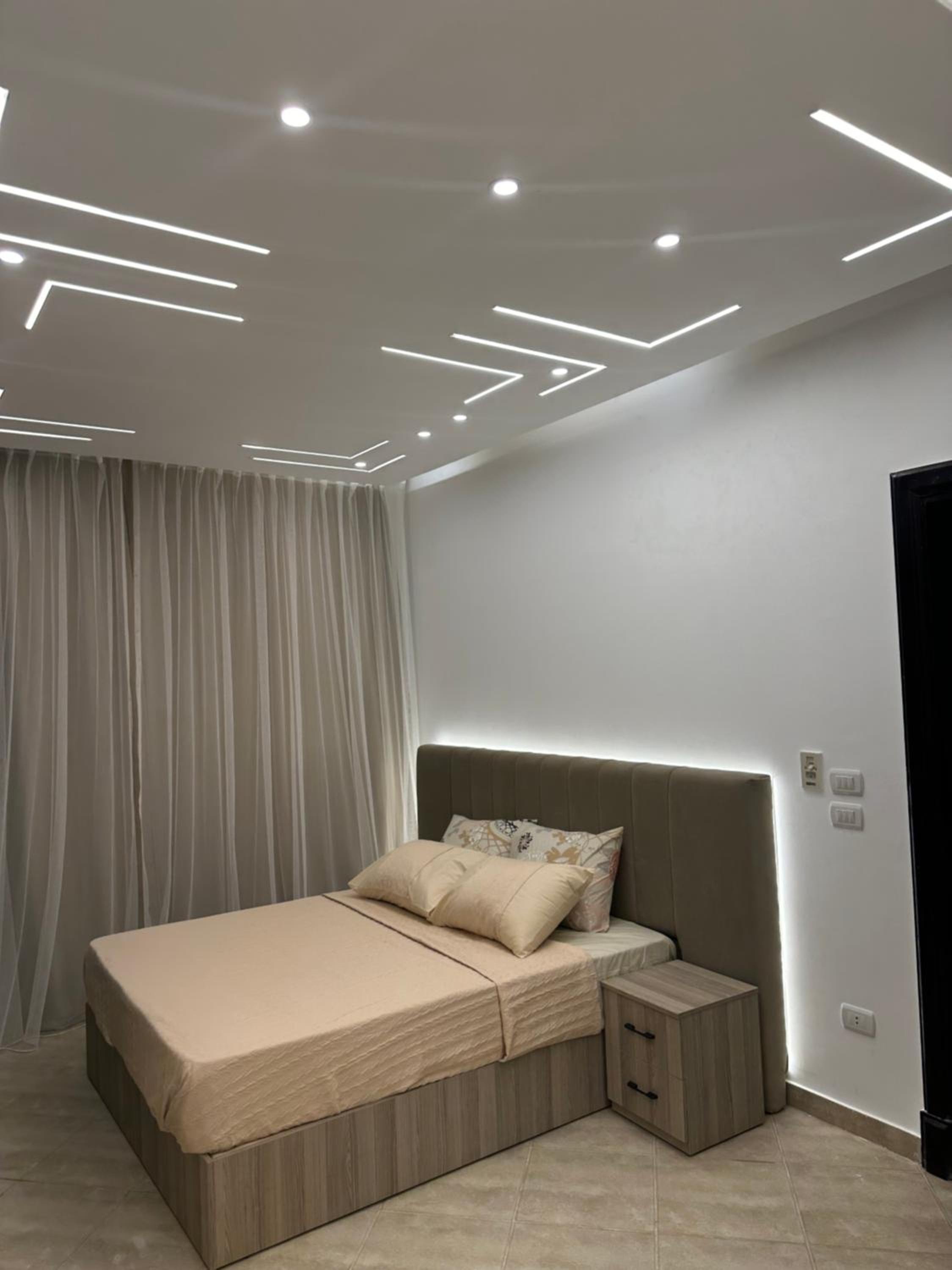 Golf Hights Luxury Apartment- Brand New