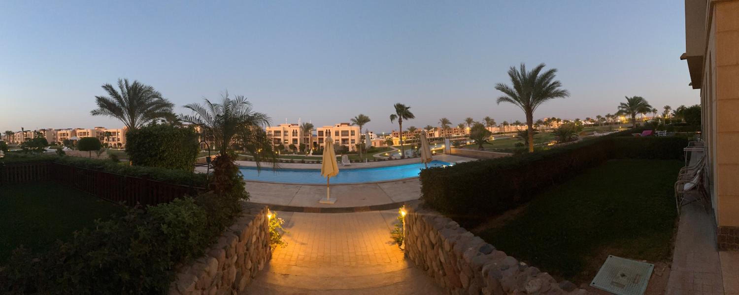 Golf Hights Luxury Apartment- Brand New