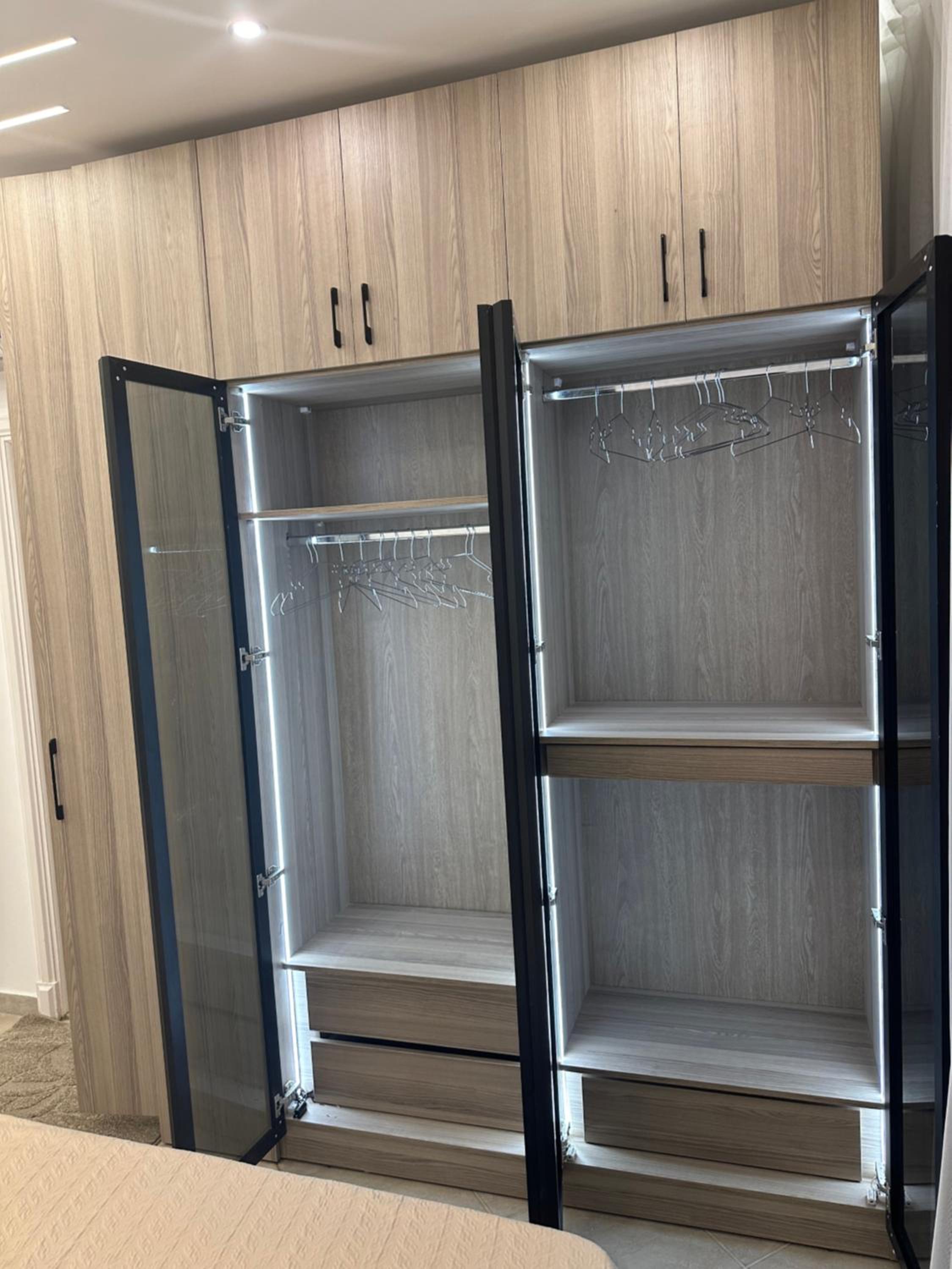 Golf Hights Luxury Apartment- Brand New