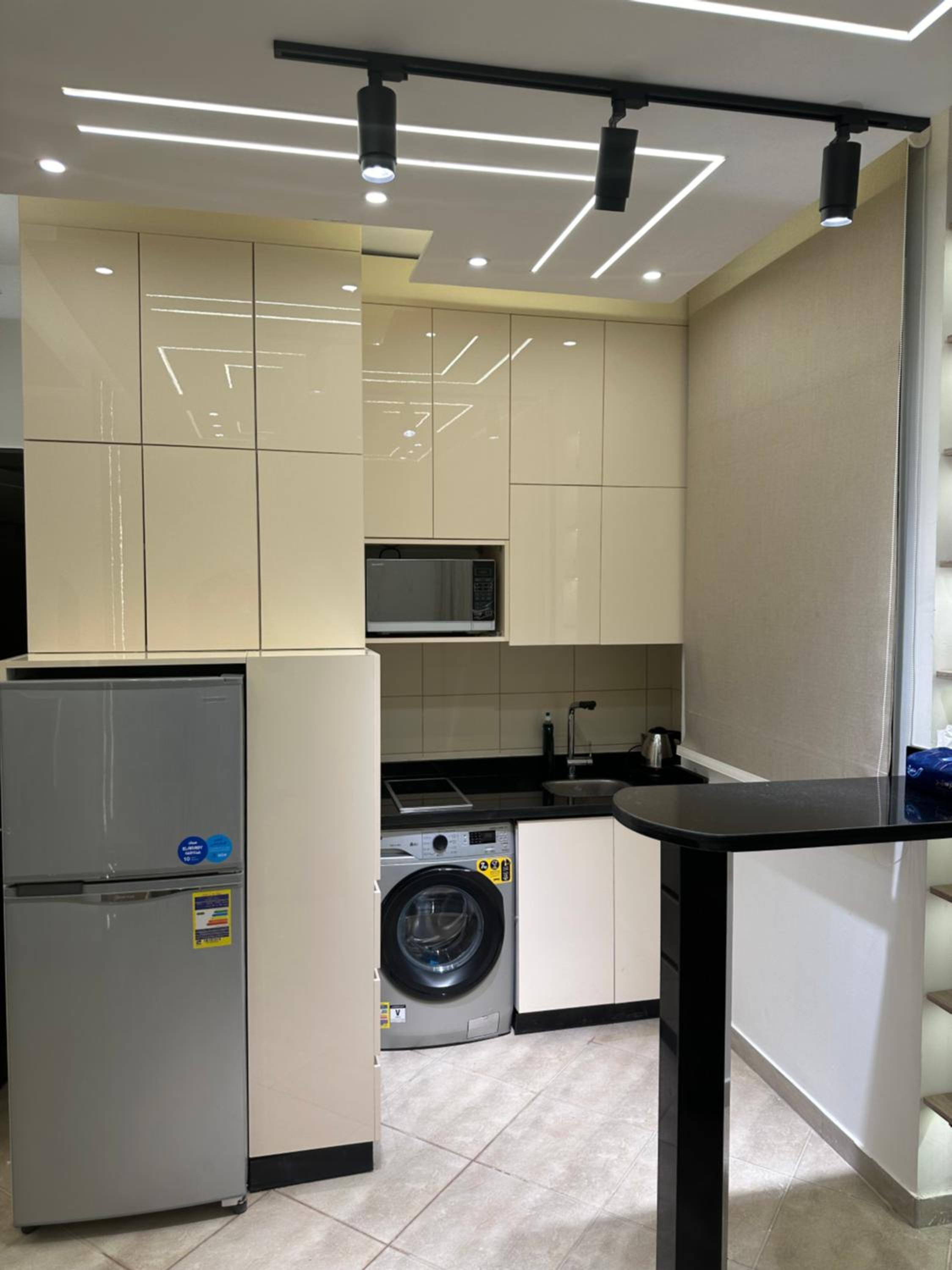 Golf Hights Luxury Apartment- Brand New