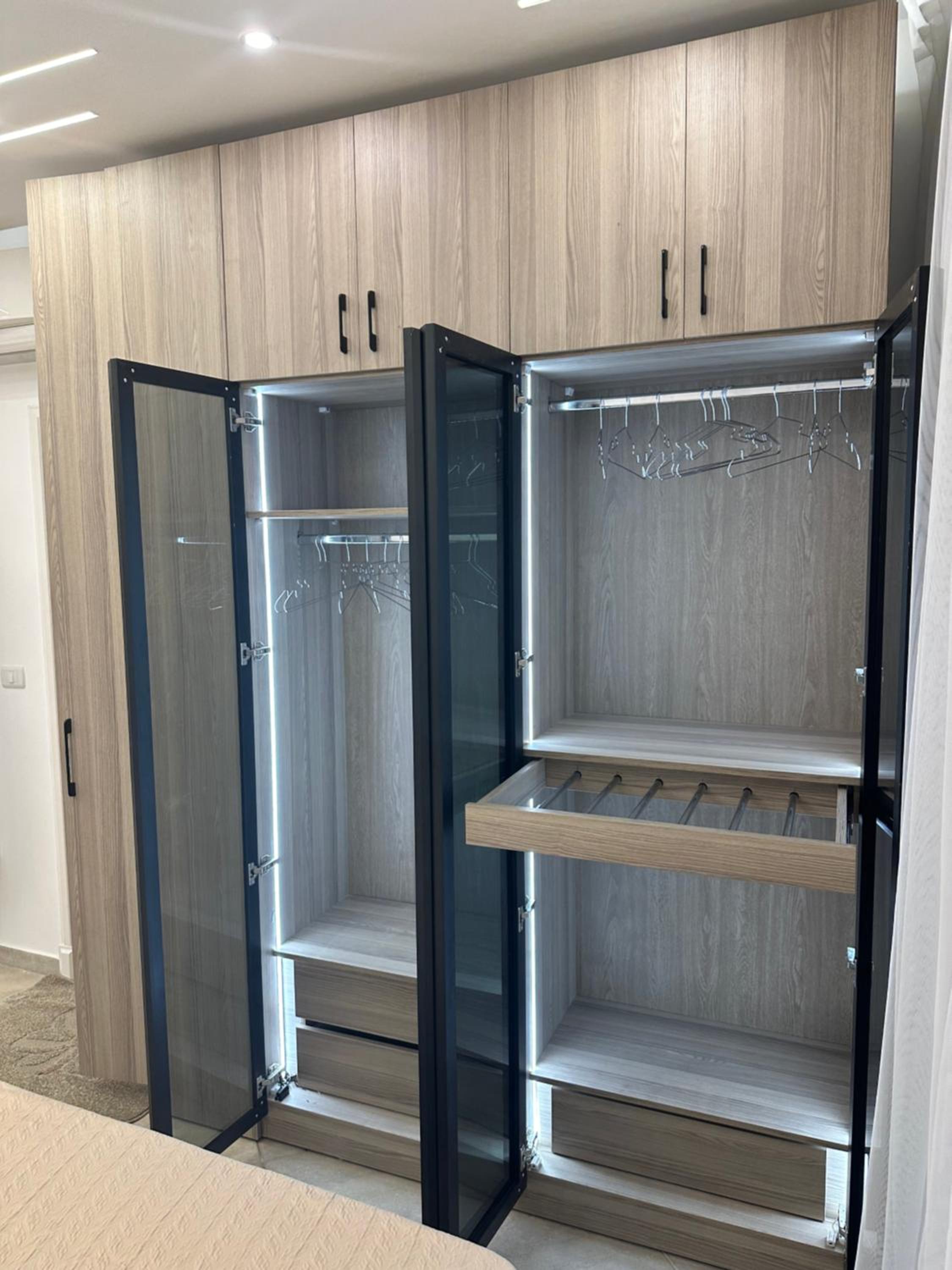 Golf Hights Luxury Apartment- Brand New