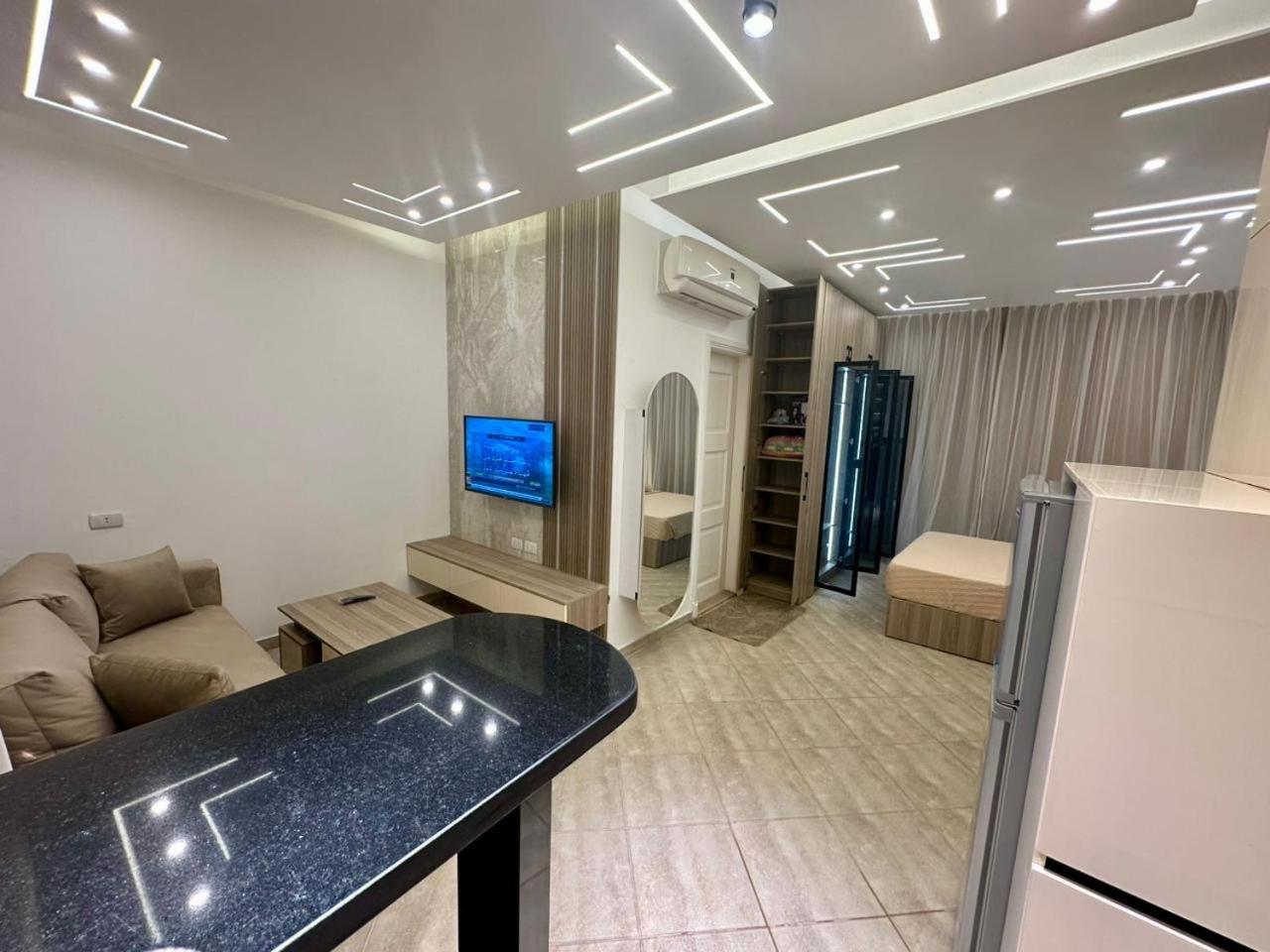 Golf Hights Luxury Apartment- Brand New