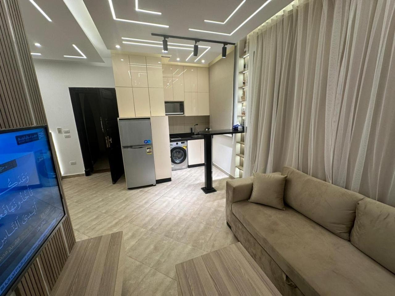Golf Hights Luxury Apartment- Brand New