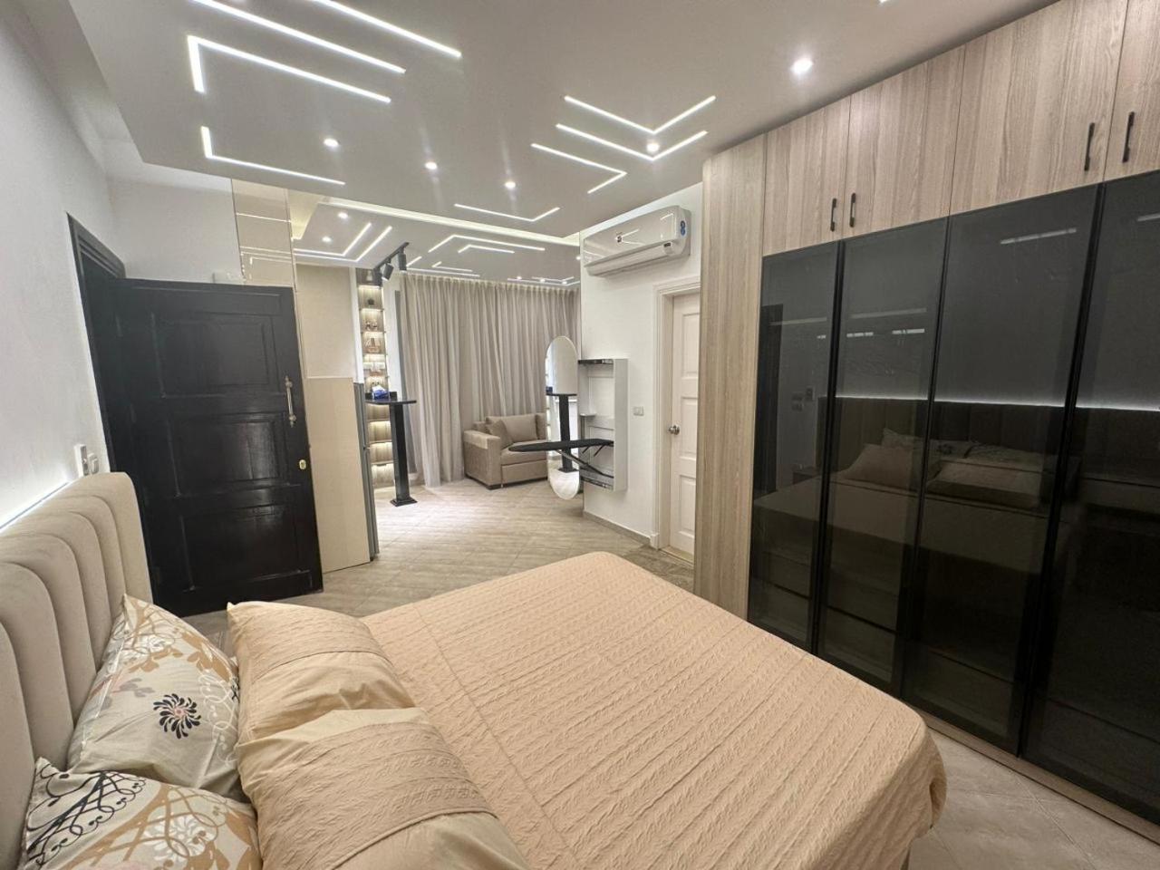 Golf Hights Luxury Apartment- Brand New