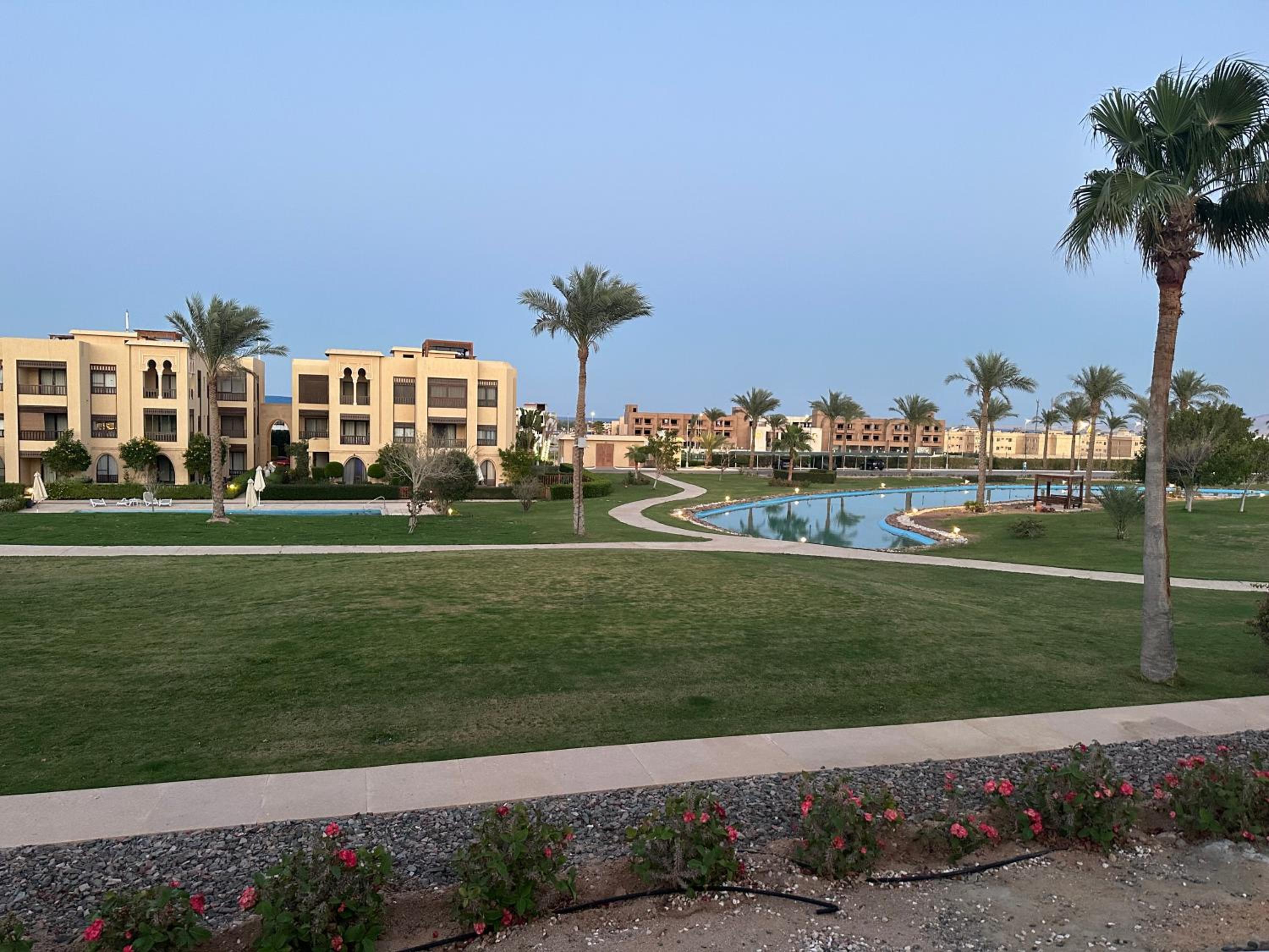 Golf Hights Luxury Apartment- Brand New