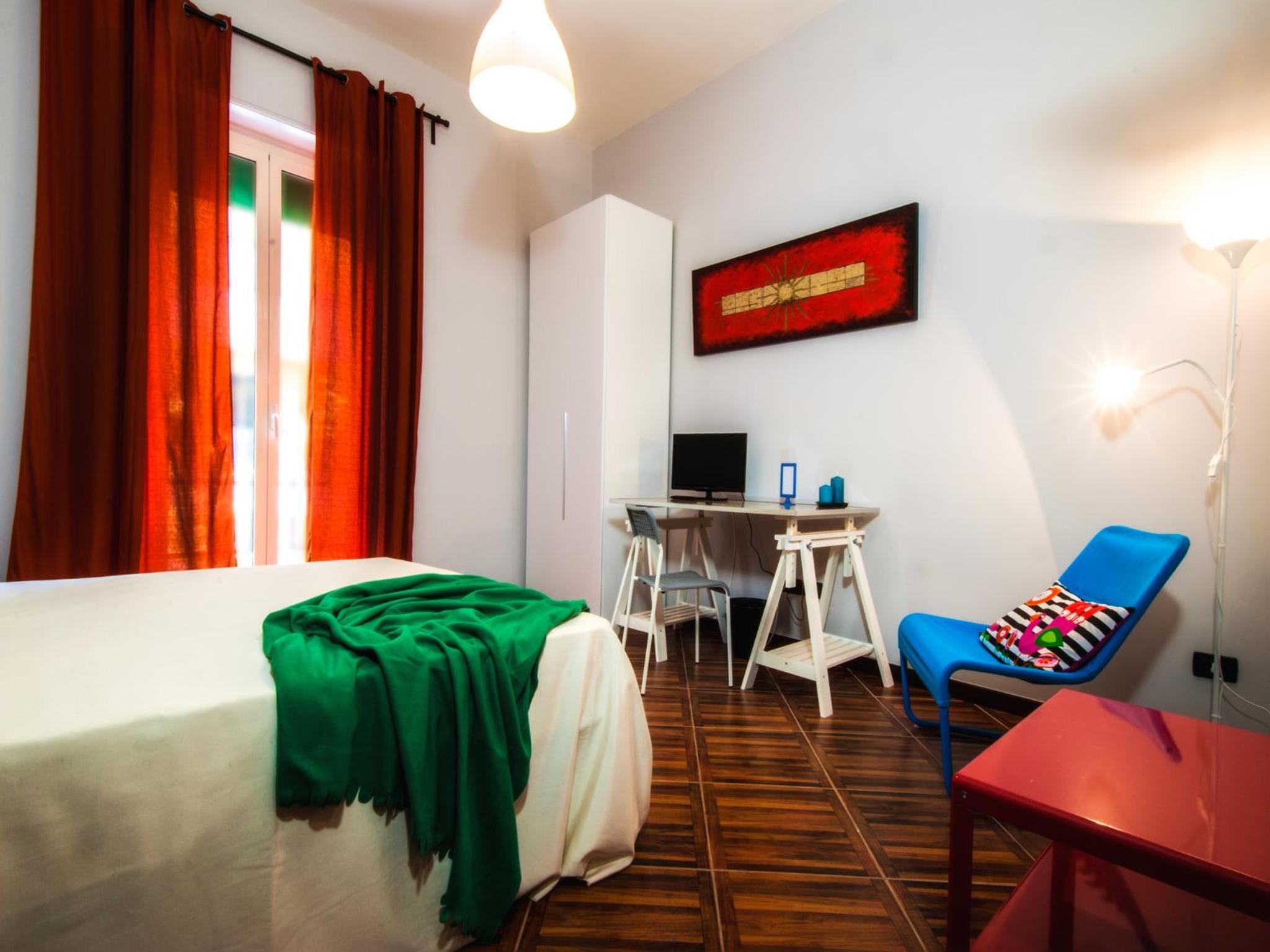 Your Bed Napoli