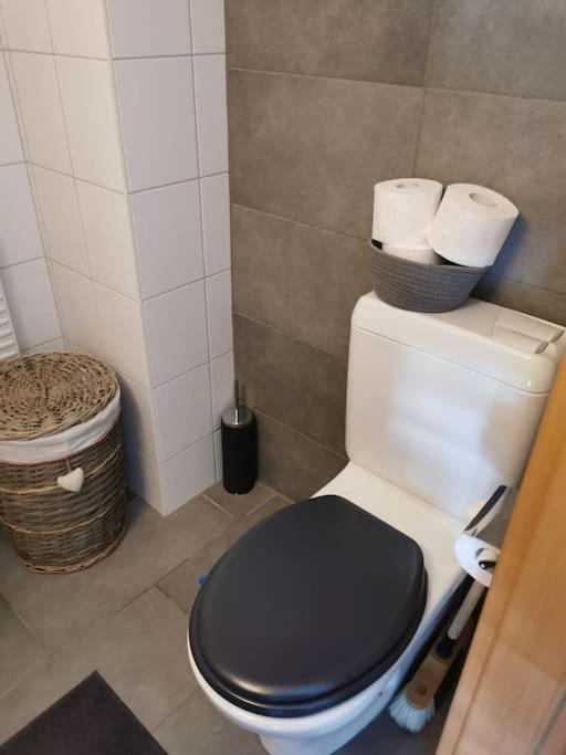 Charmant appartement balcon et parking