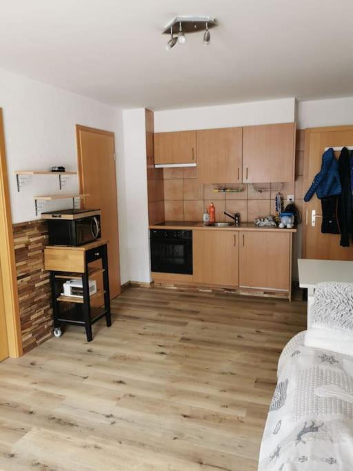 Charmant appartement balcon et parking