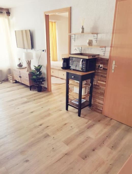 Charmant appartement balcon et parking
