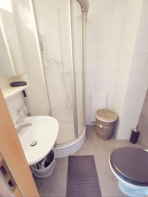 Charmant appartement balcon et parking