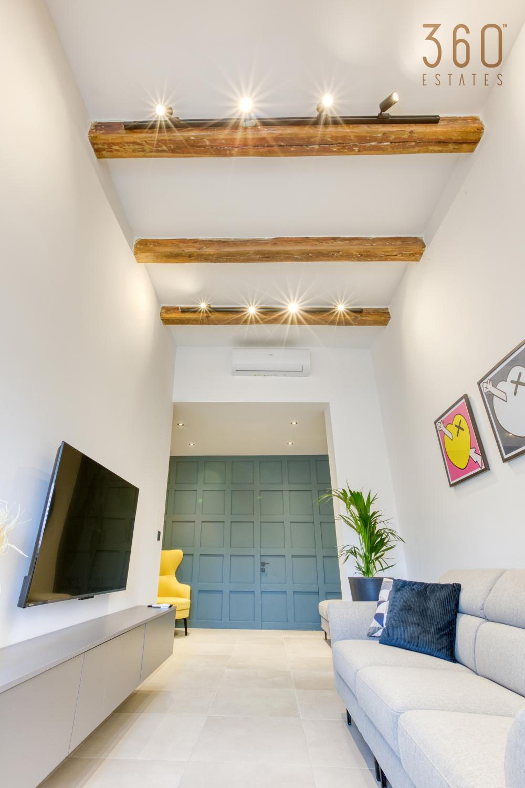 The ultimate luxury triplex home in Spinola Bay by 360 Estates photo 5