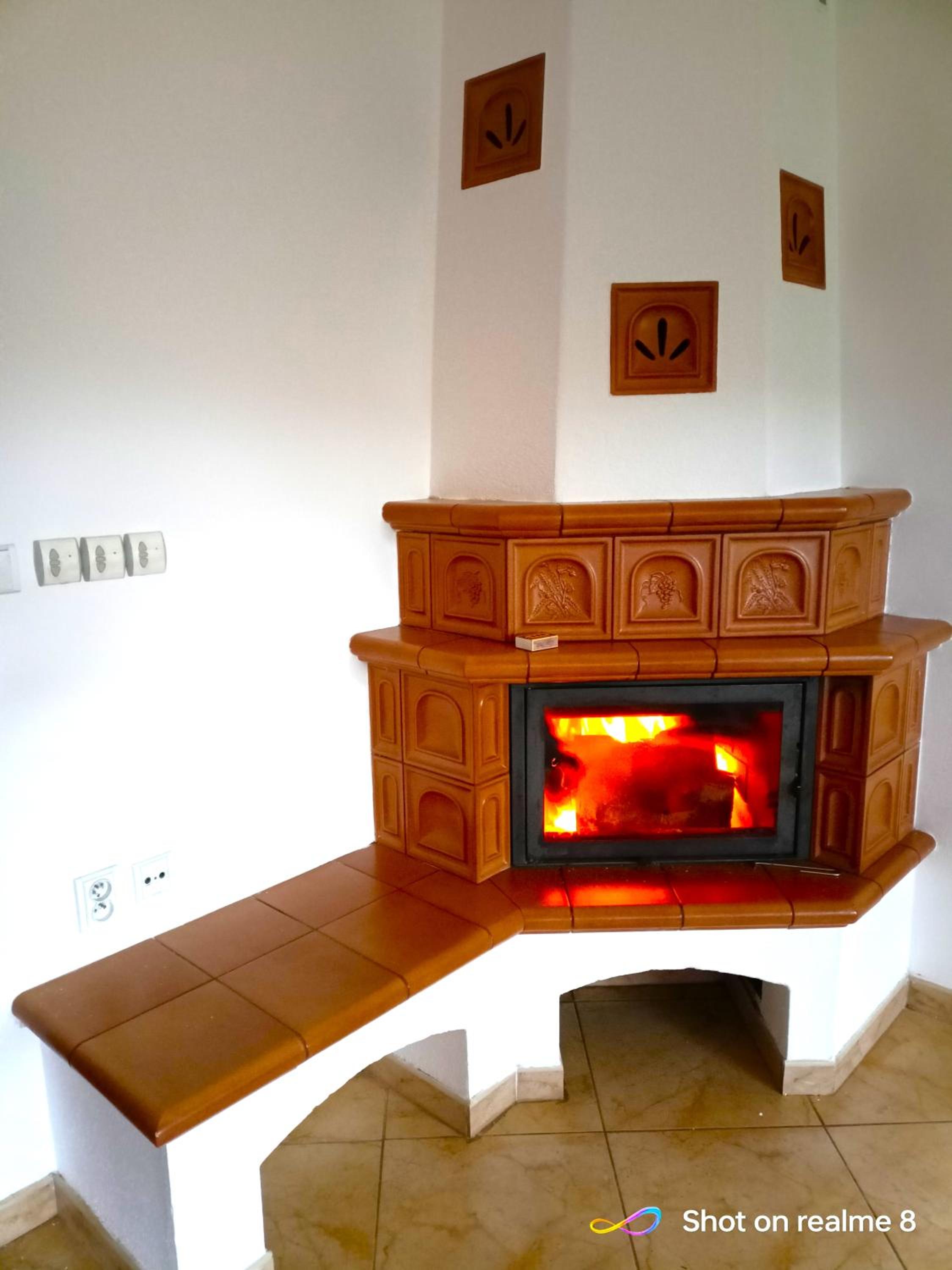 Apartmán Srubík