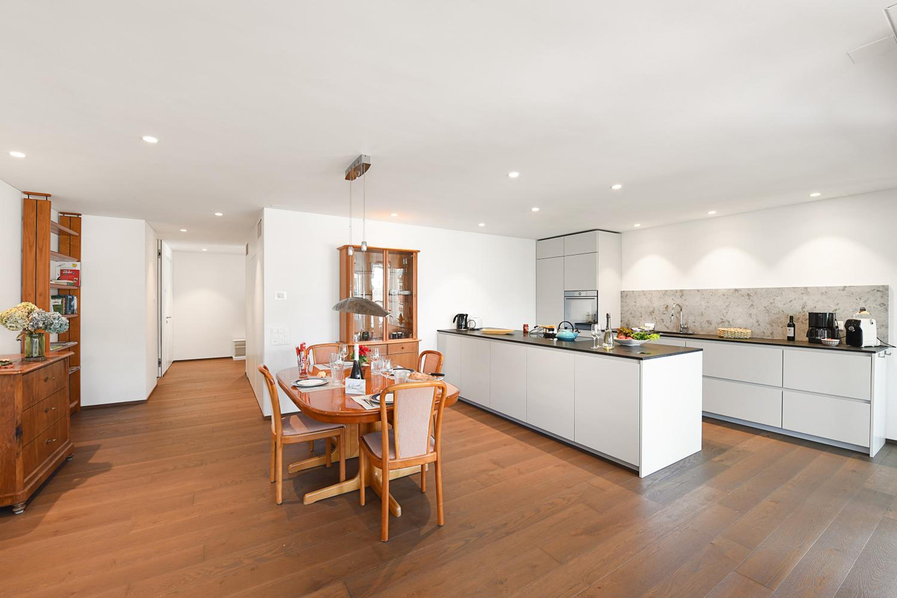 Appartamento Lago e Monti - Happy Rentals