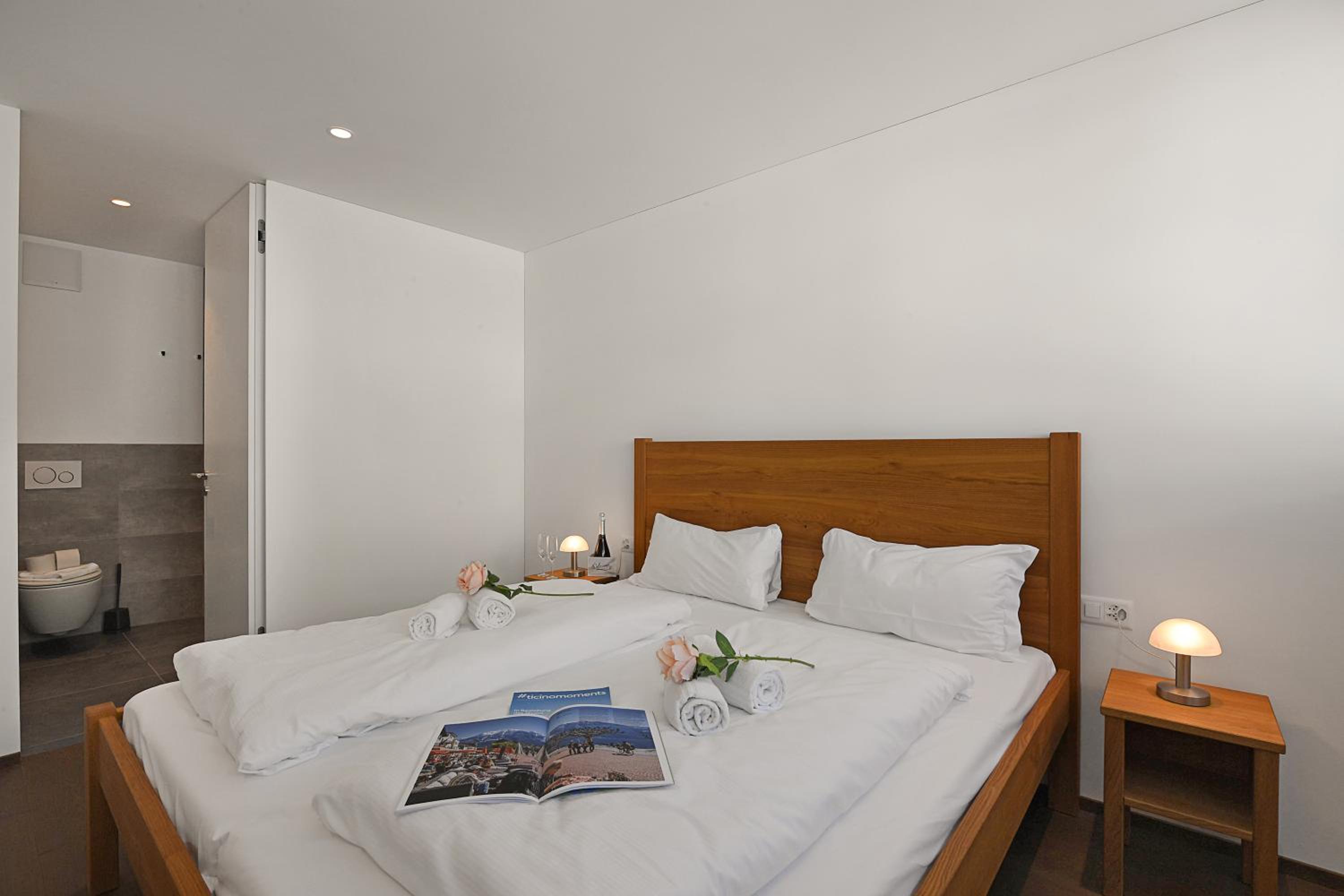 Appartamento Lago e Monti - Happy Rentals