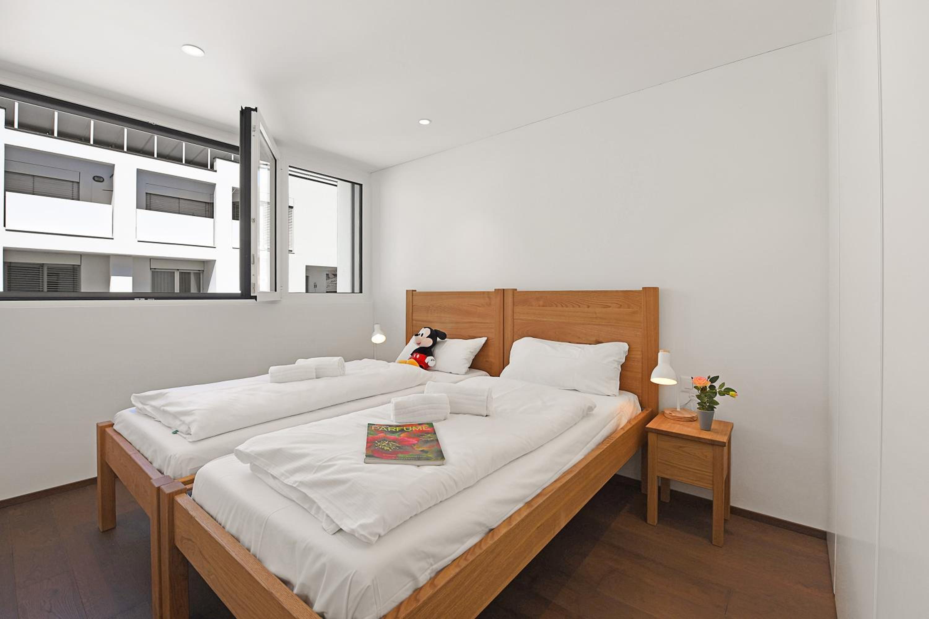 Appartamento Lago e Monti - Happy Rentals