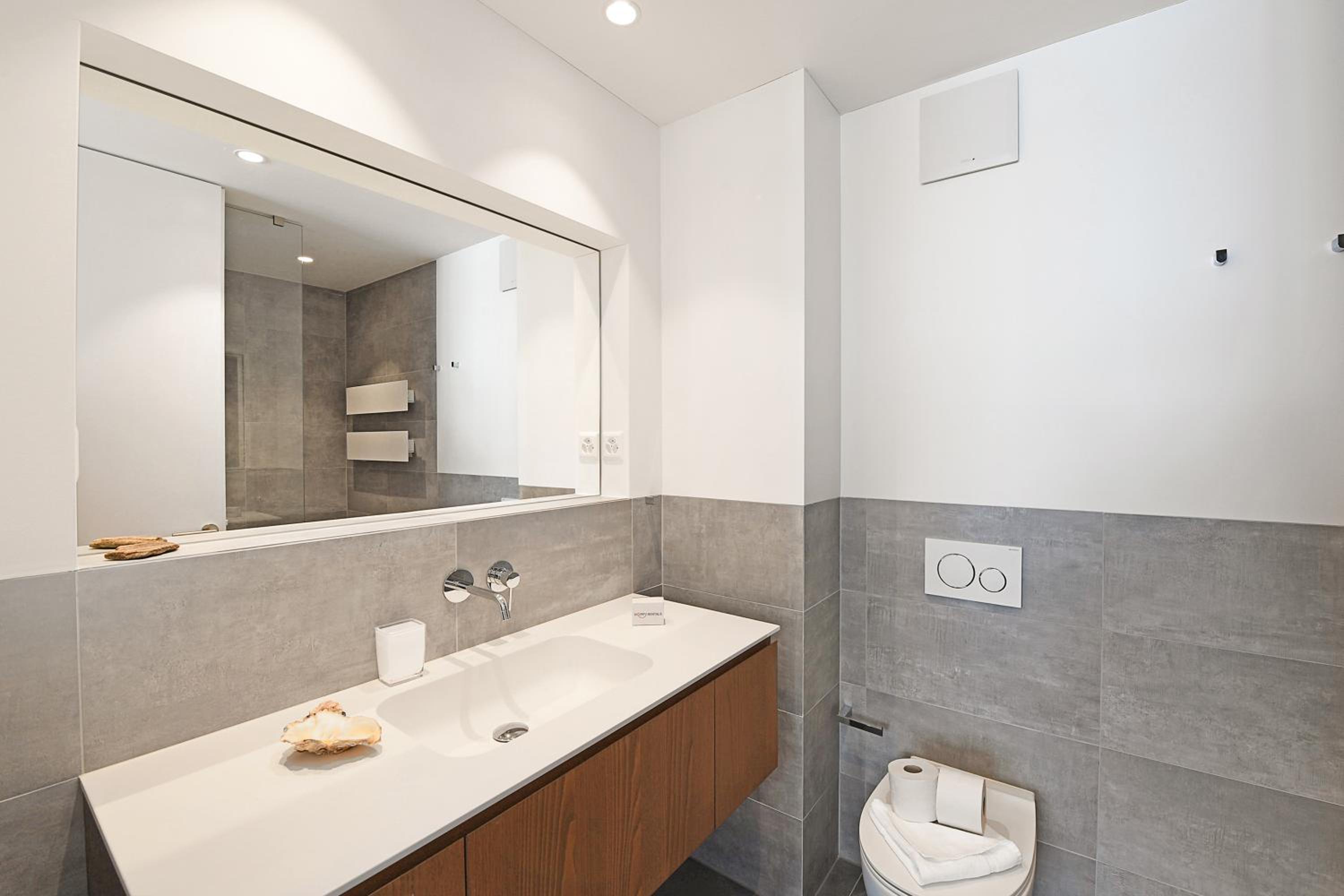 Appartamento Lago e Monti - Happy Rentals