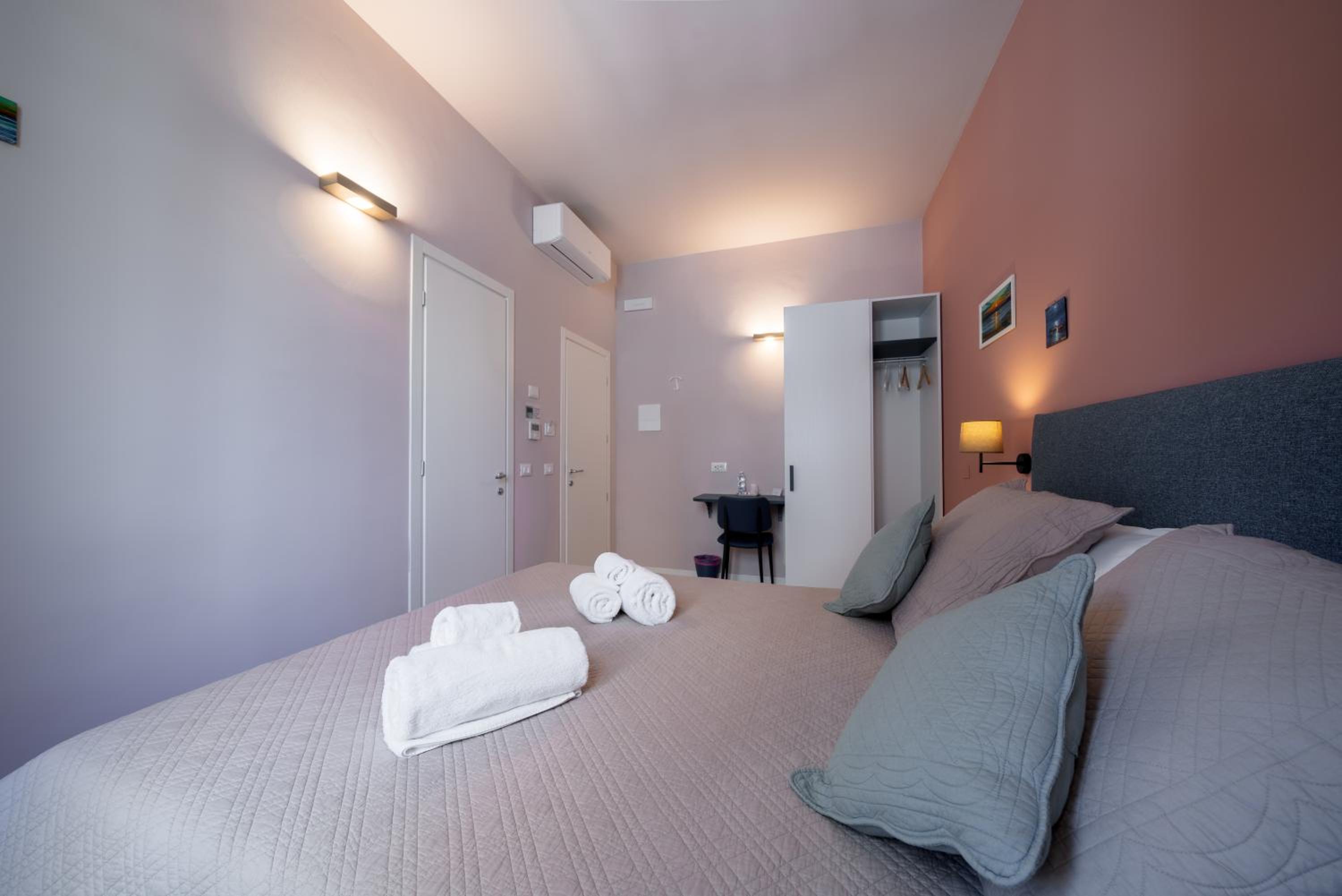 B&B Lerici Al Mare photo 5