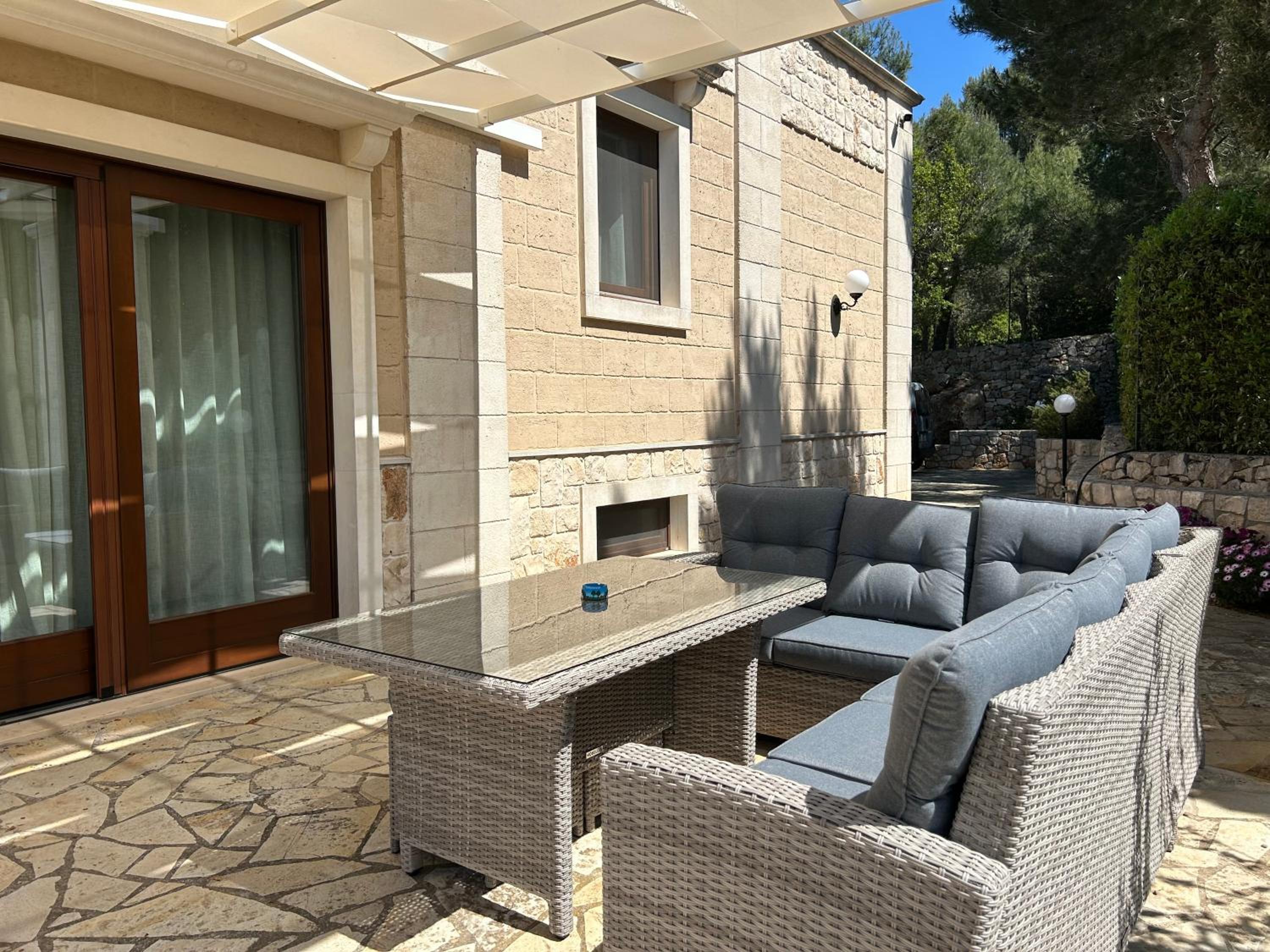 Holiday Gli Archi