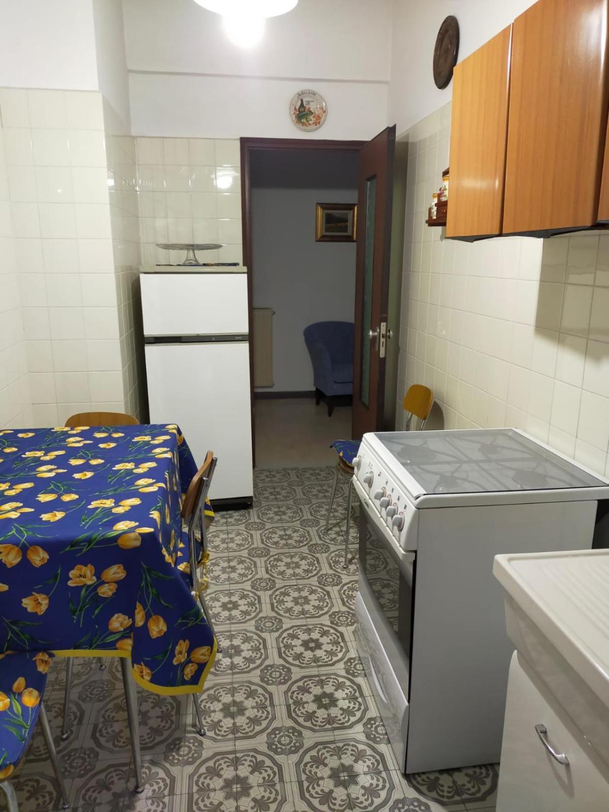 Appartamento Uso Turistico Alassio photo 4