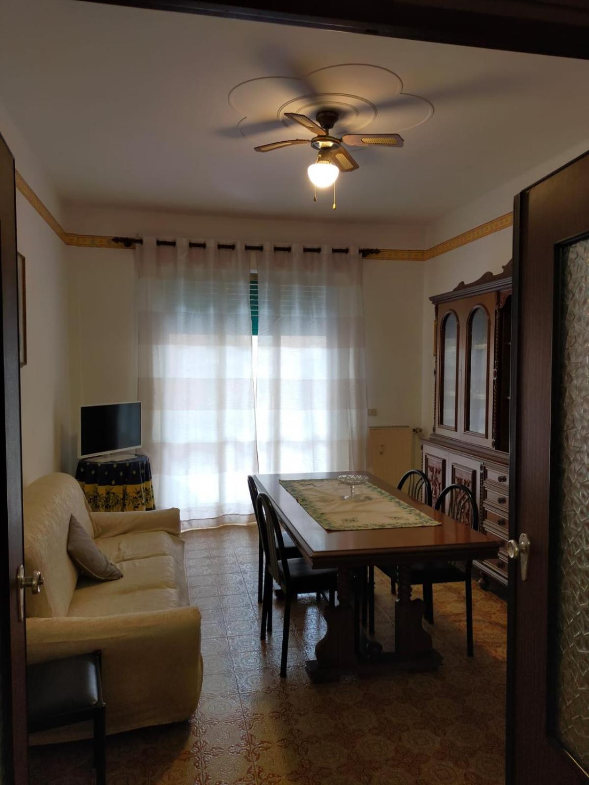 Appartamento Uso Turistico Alassio photo 5