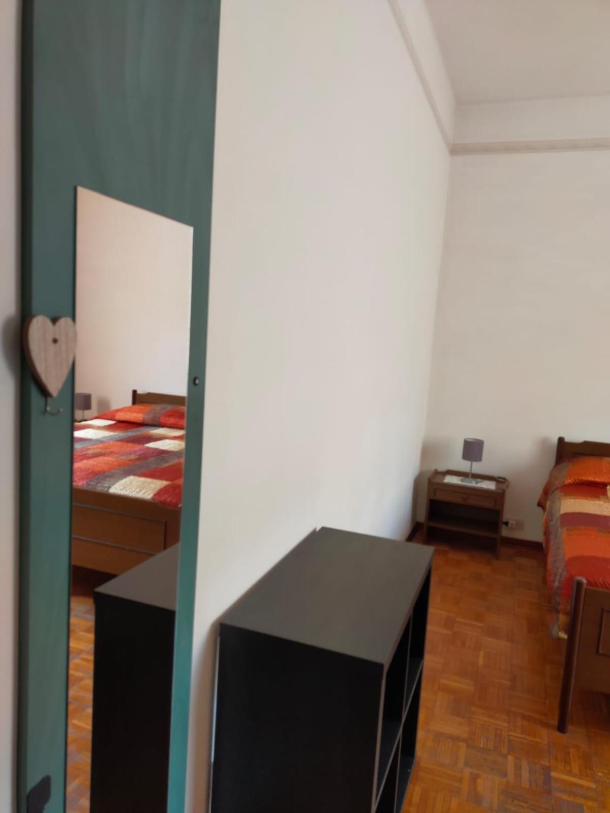 Appartamento Uso Turistico Alassio photo 2