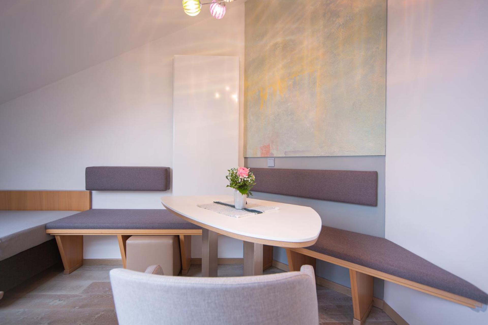 Ferienwohnung Loggia