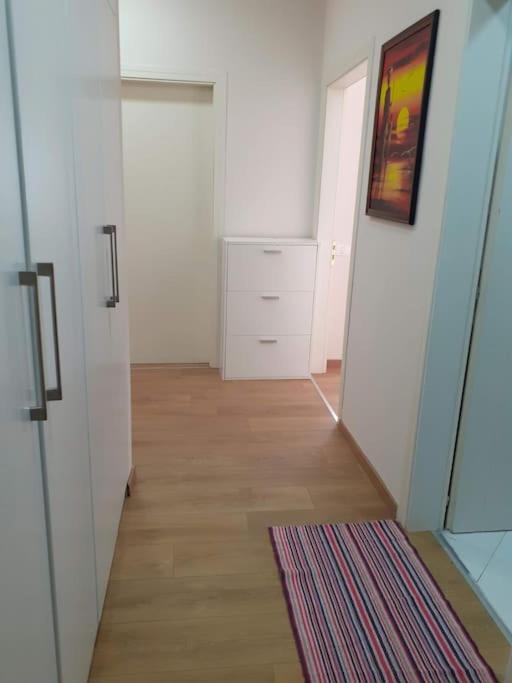 Warm lake apartament
