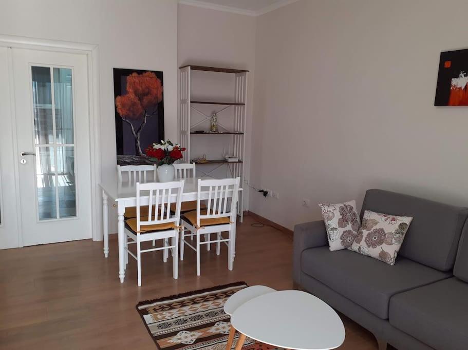 Warm lake apartament photo 5