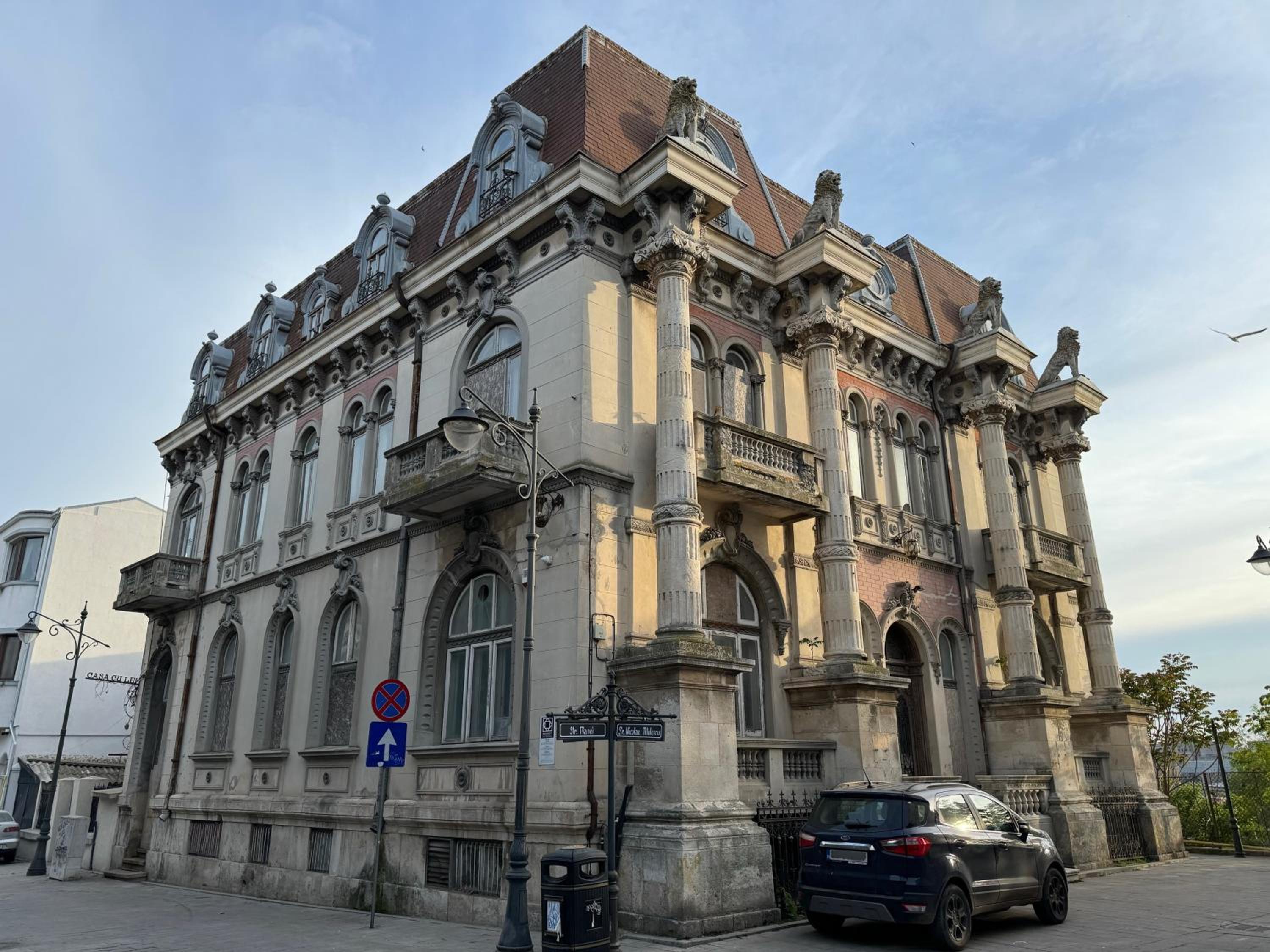 building