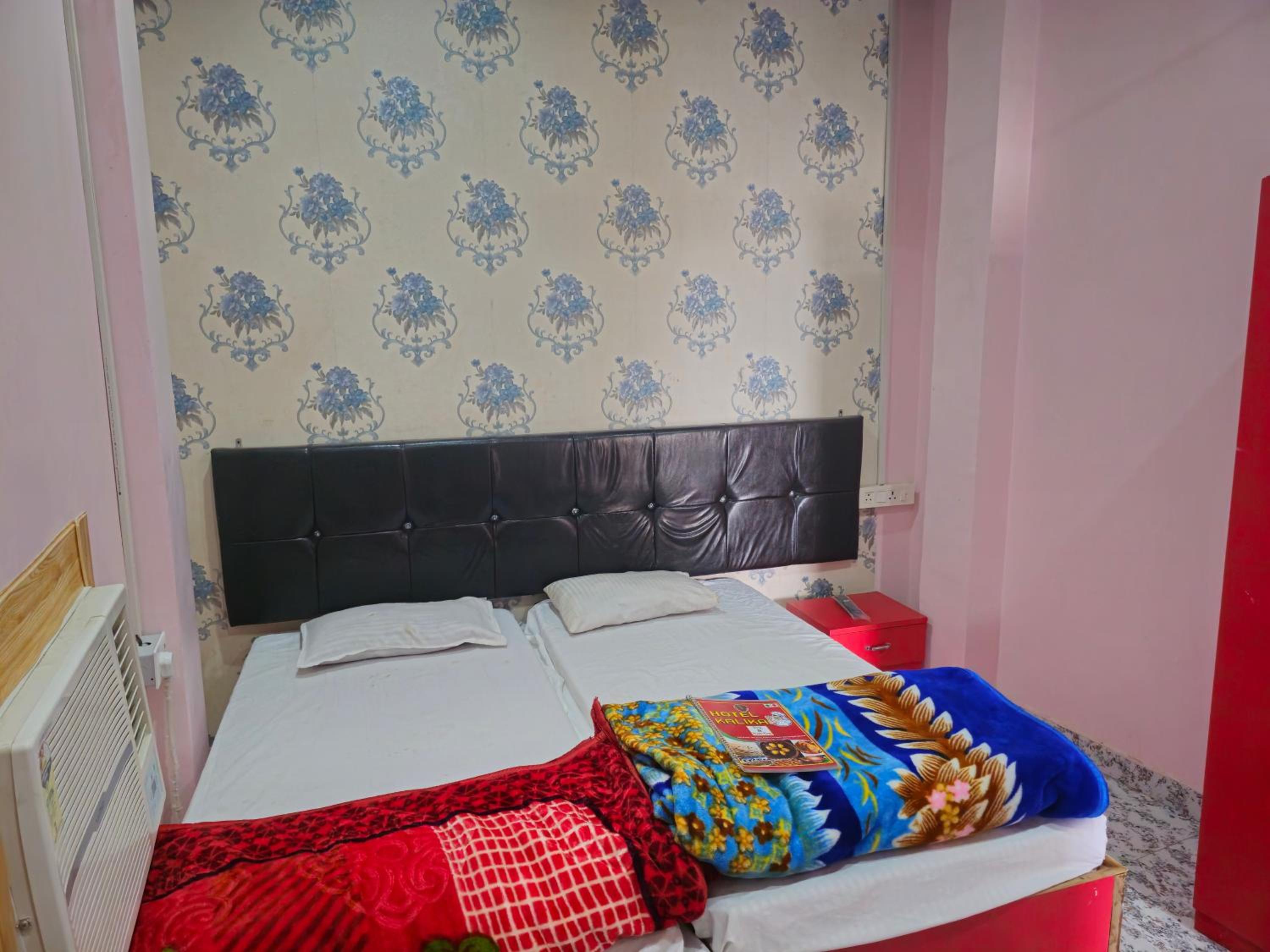 Hotel Kalika P Guest House
